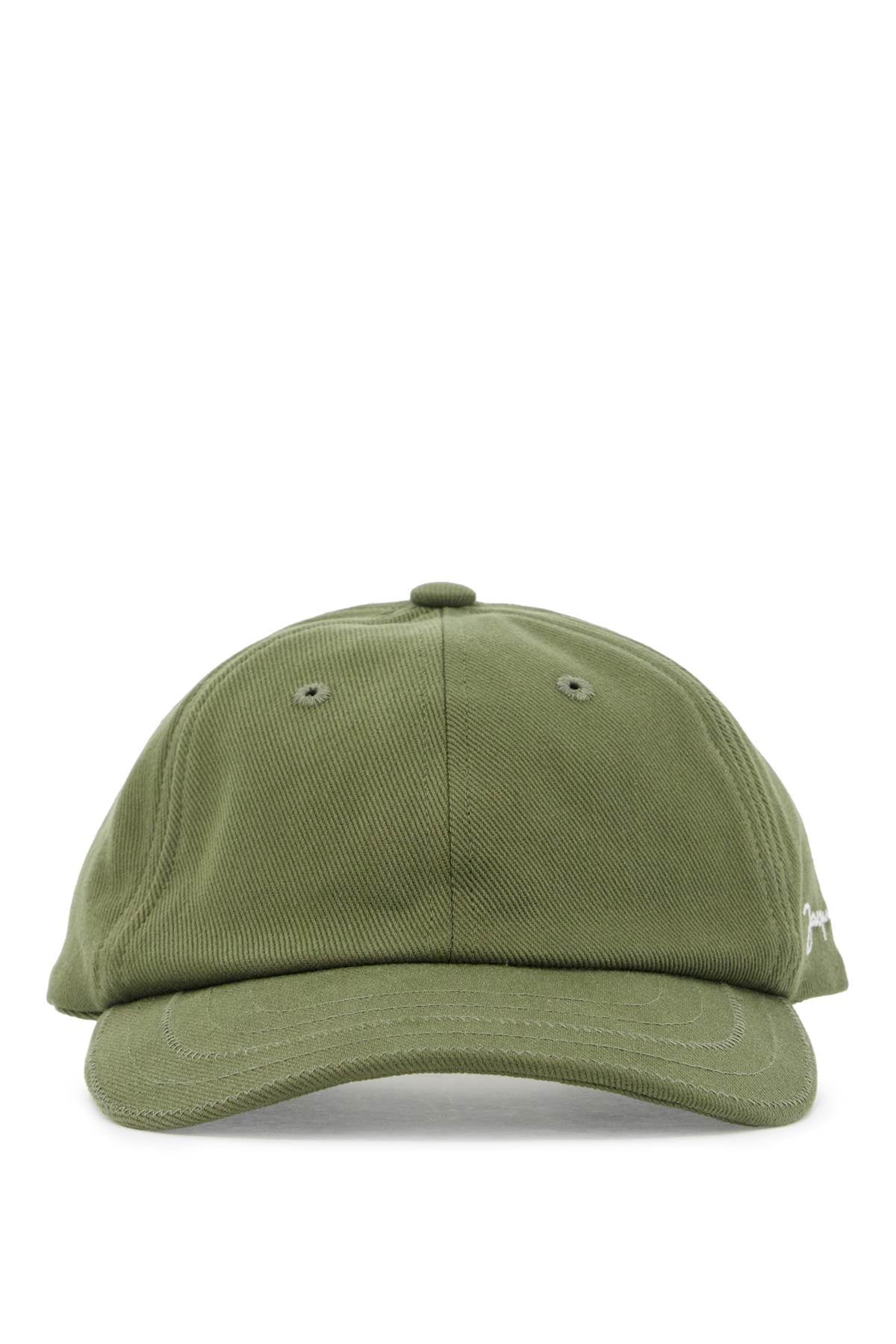 JACQUEMUS de baseball

baseball cap "