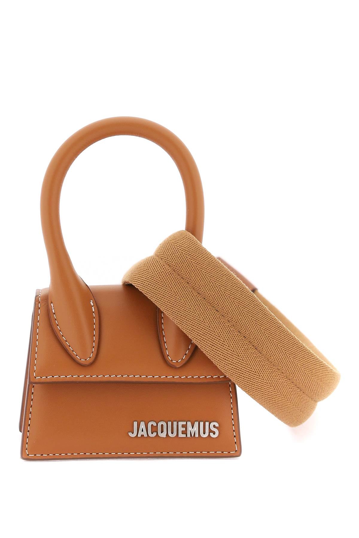 JACQUEMUS 'le chiquito' mini bag