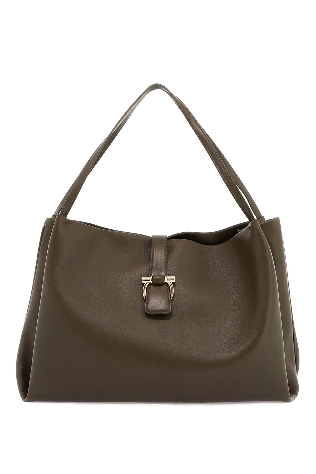 FERRAGAMO unstructured tote bag