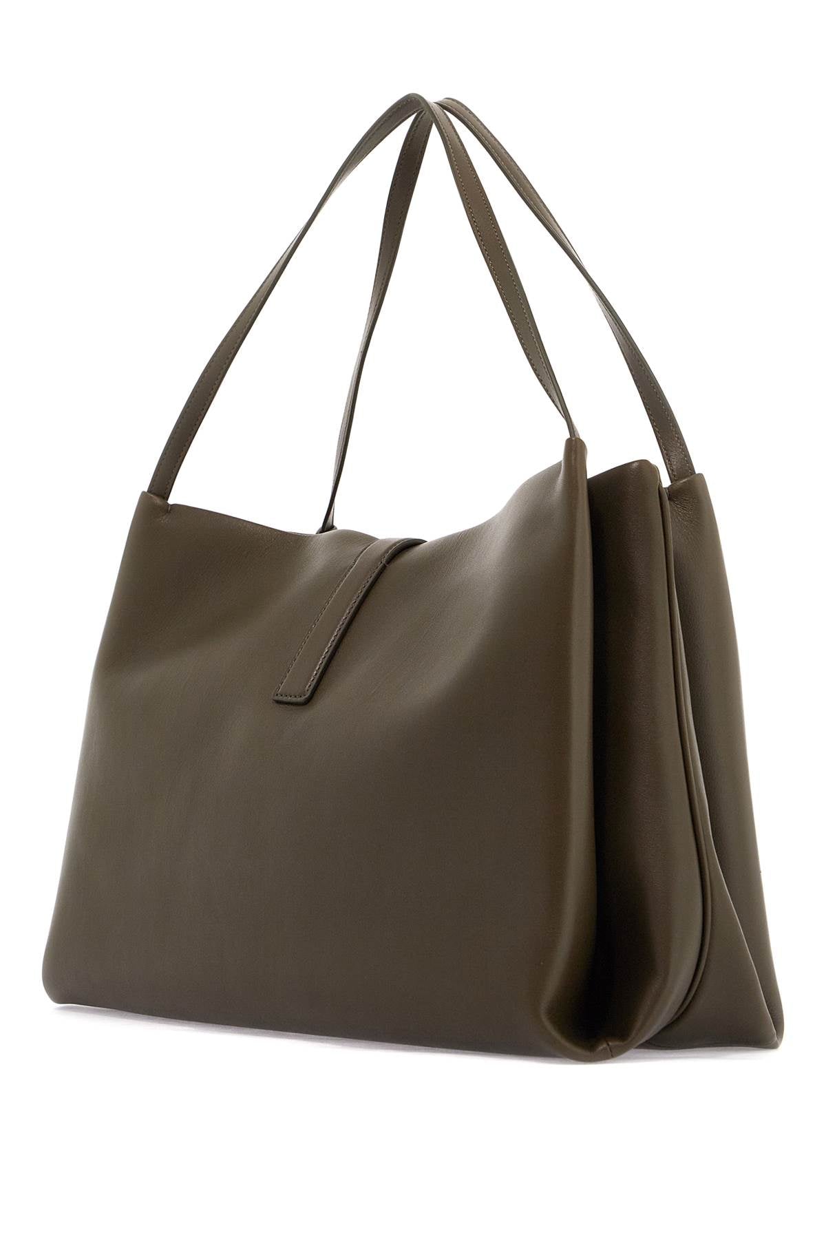 FERRAGAMO unstructured tote bag