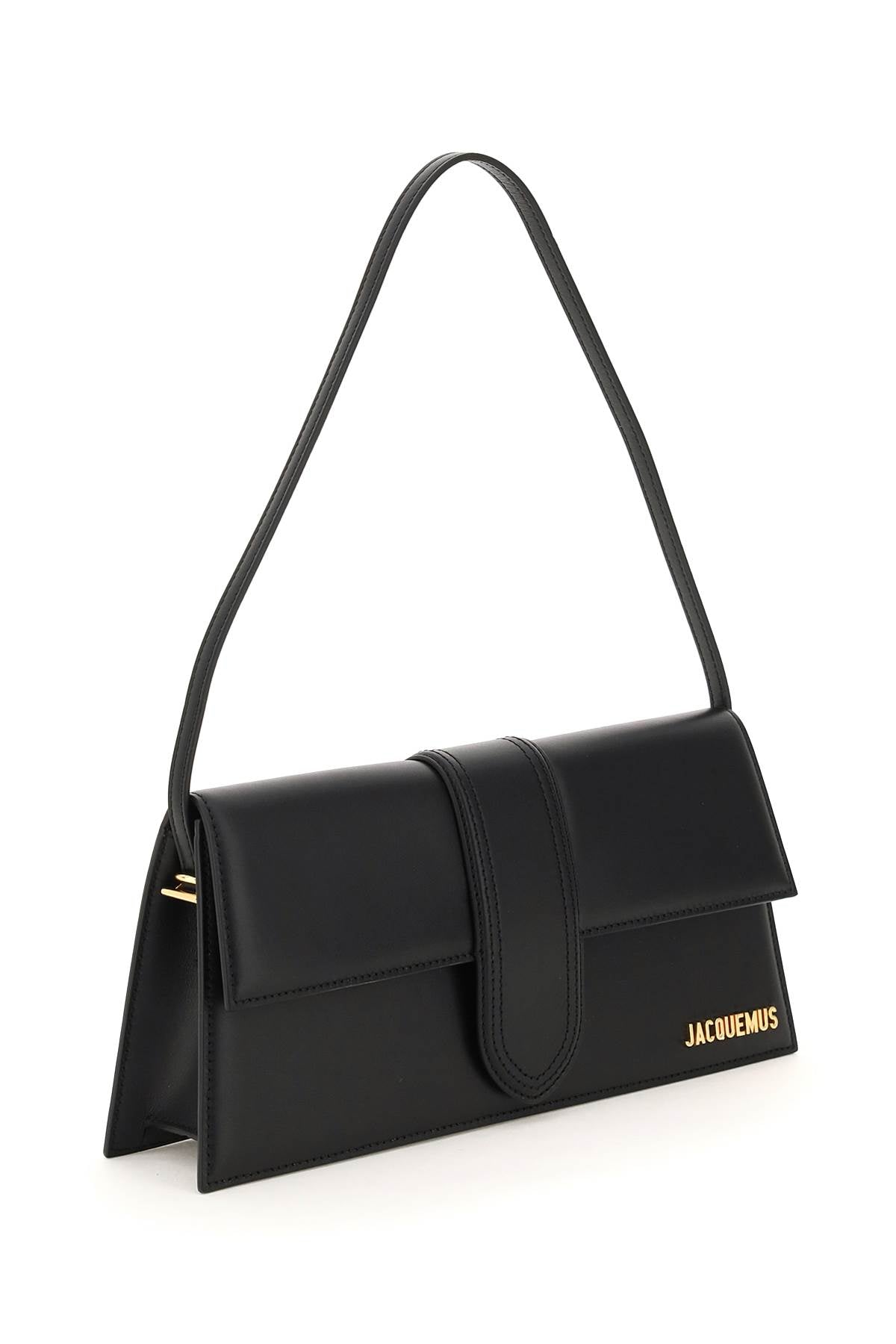 JACQUEMUS le bambino long bag