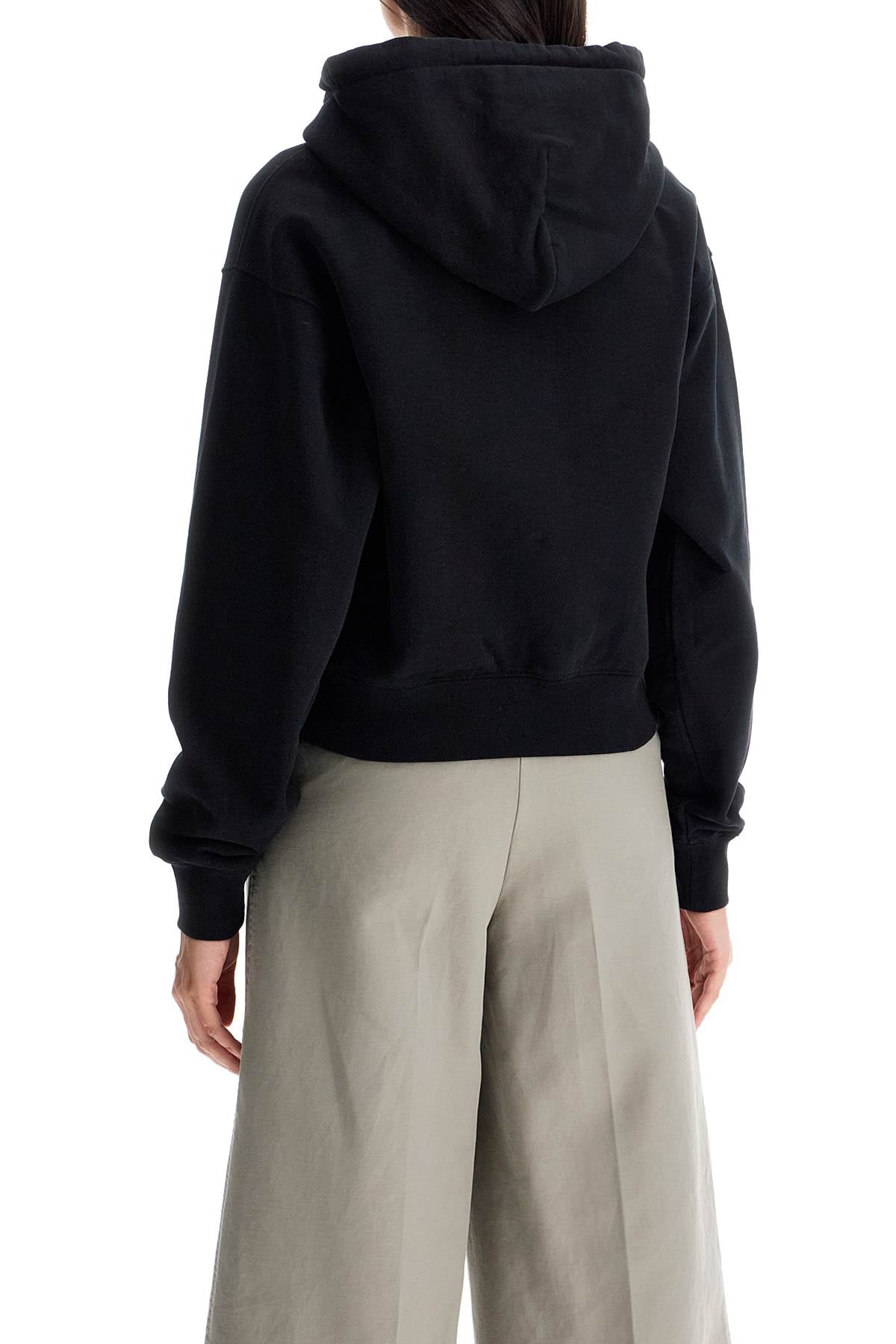 JACQUEMUS sweatshirt 'the gros