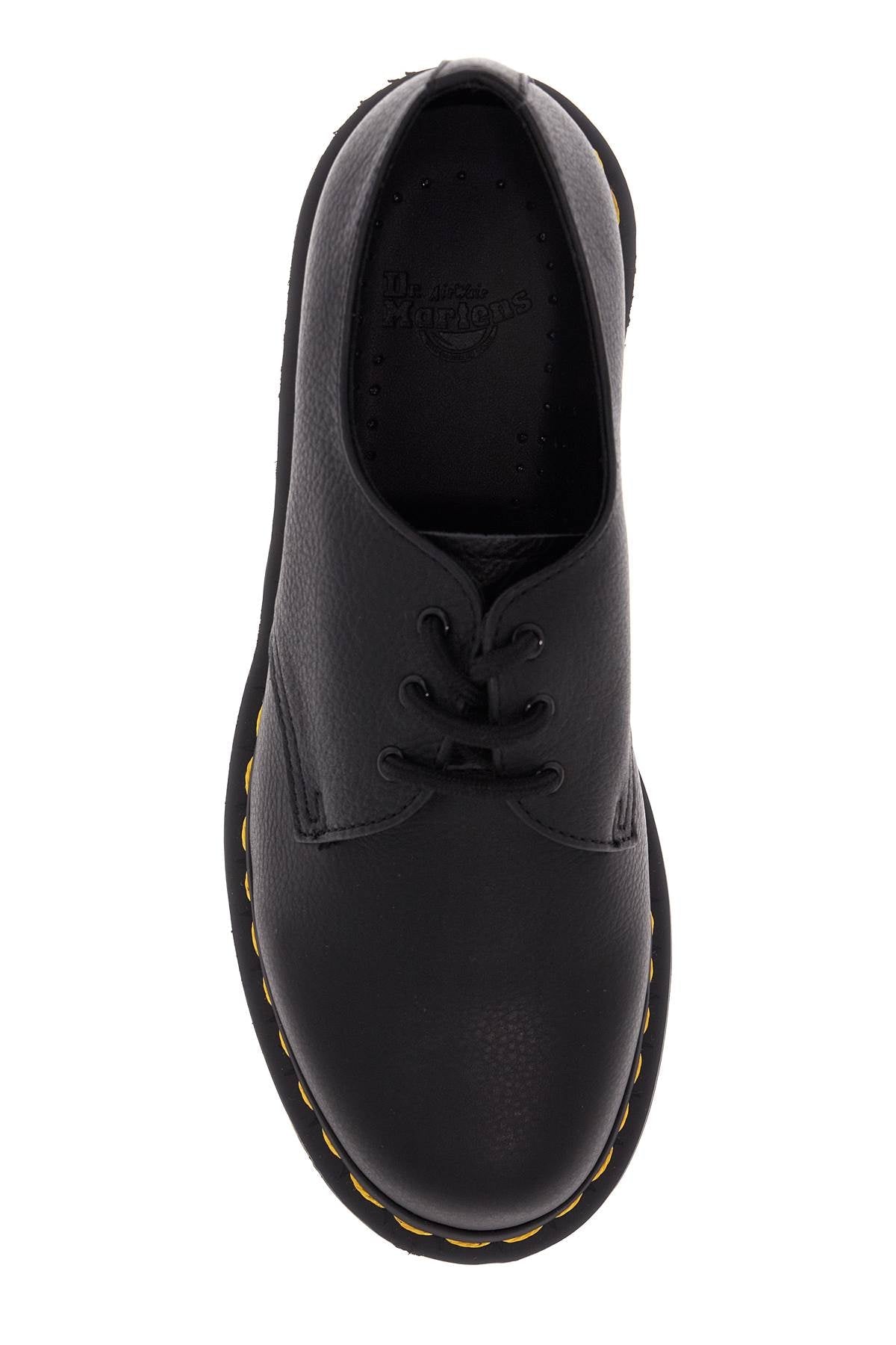 DR.MARTENS lace-up oxford