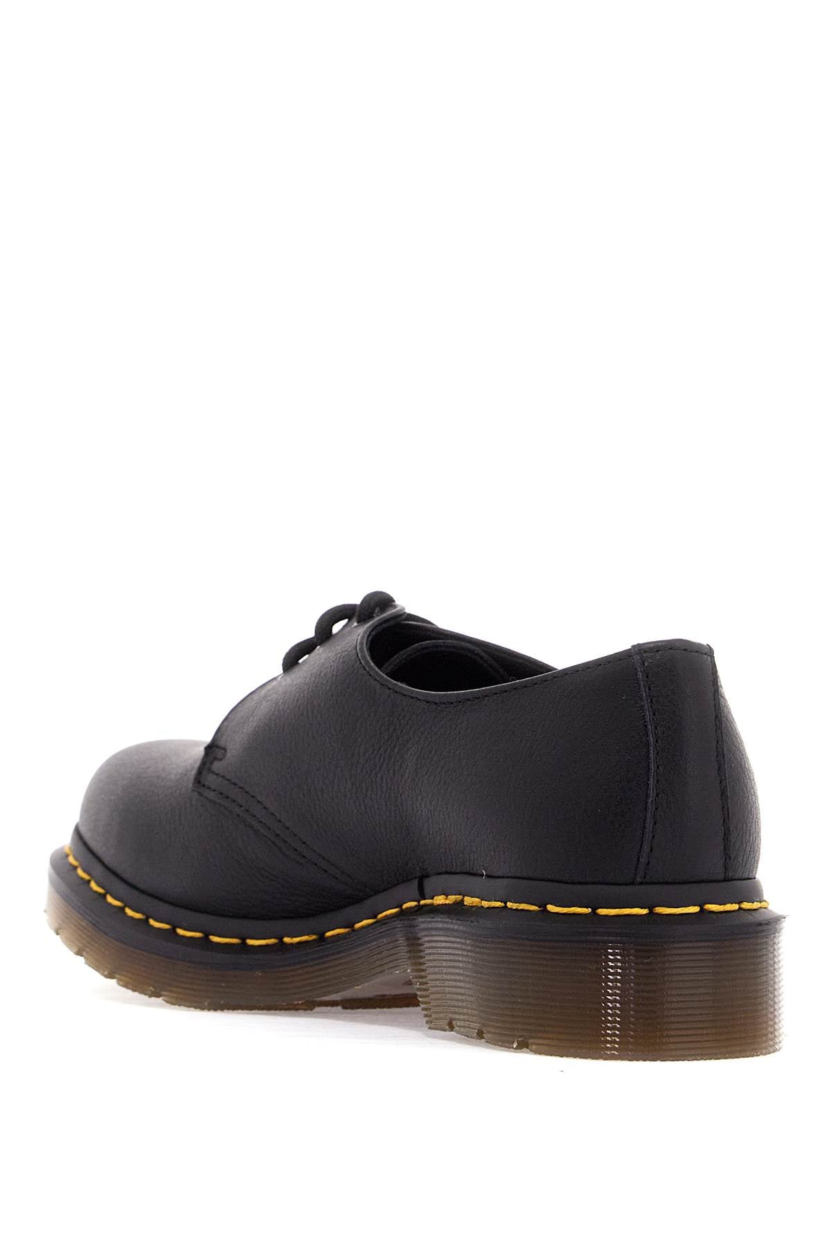 DR.MARTENS lace-up oxford