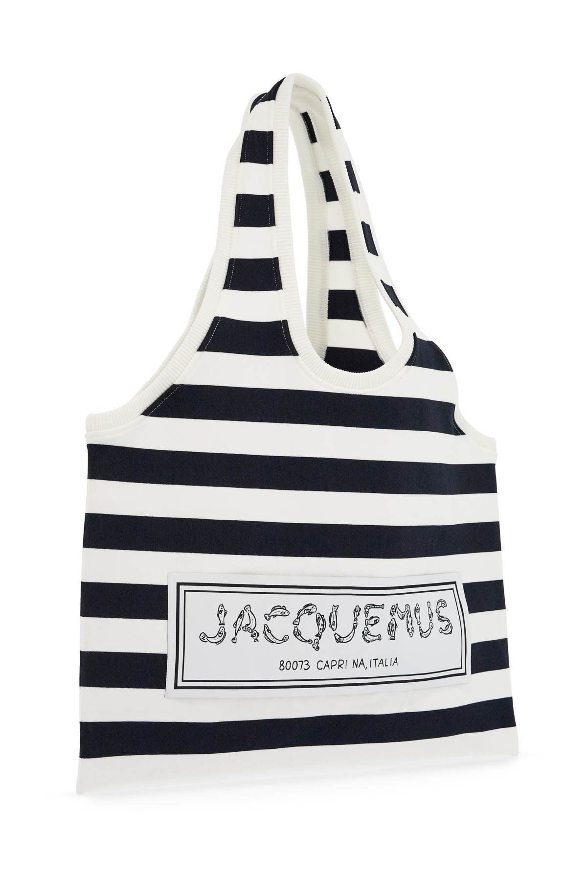 JACQUEMUS le sac marcel bag