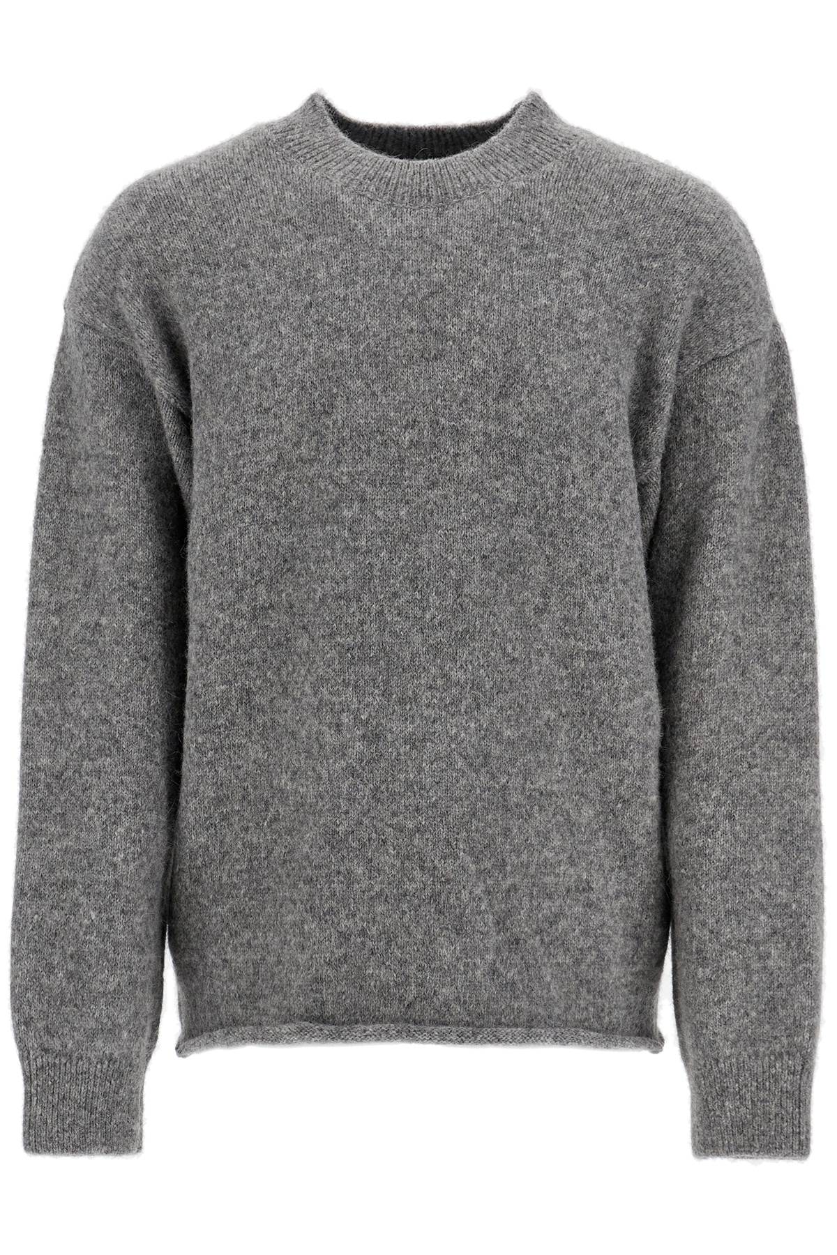 JACQUEMUS sweater 'the jacqu