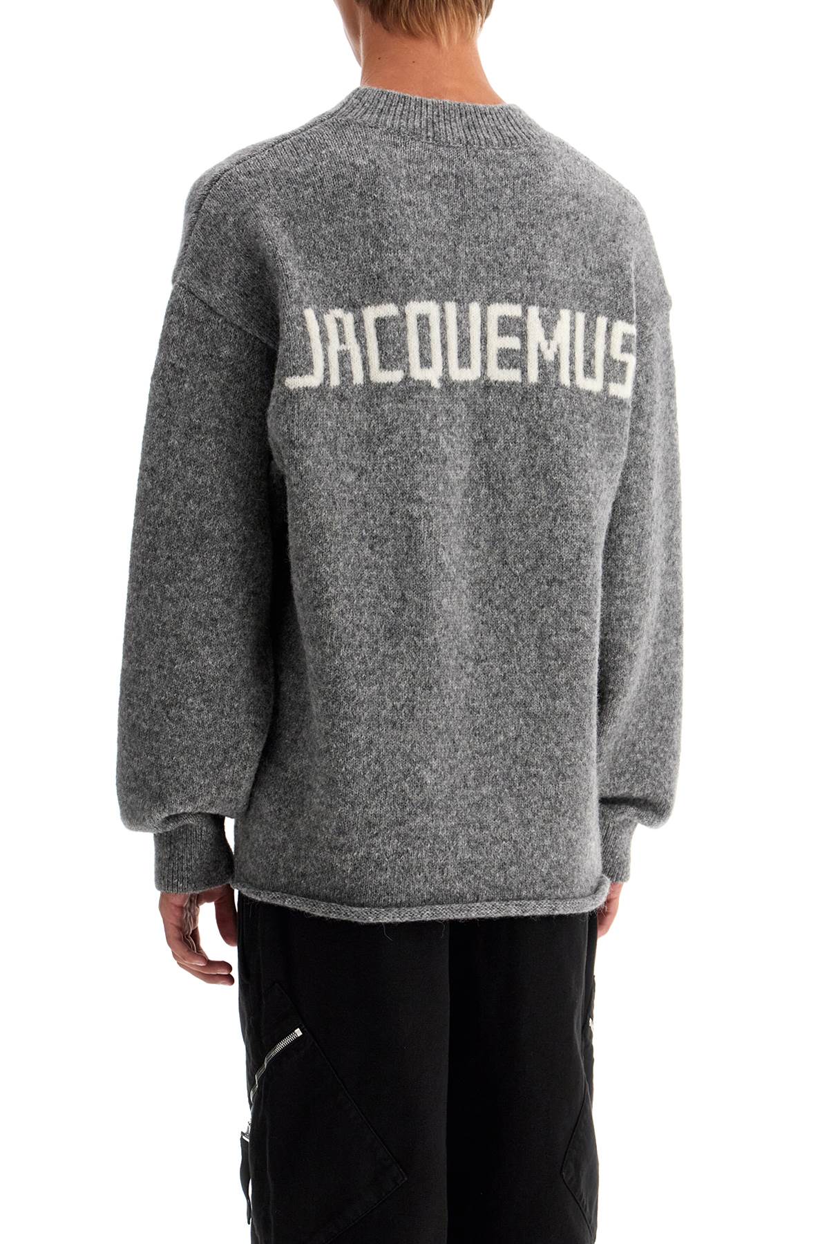 JACQUEMUS sweater 'the jacqu