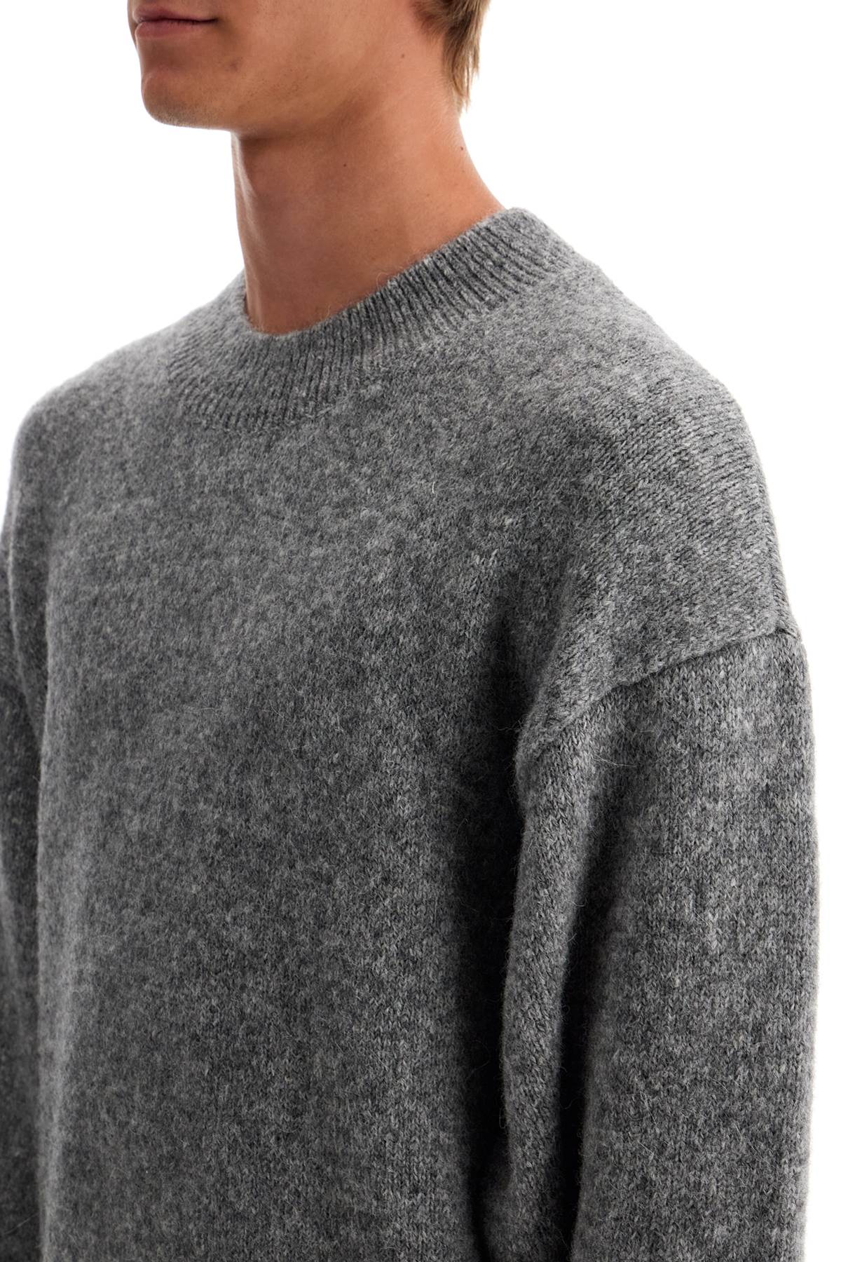 JACQUEMUS sweater 'the jacqu