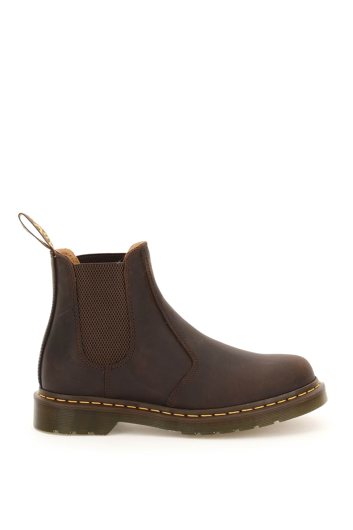 DR.MARTENS 2976 chelsea boots