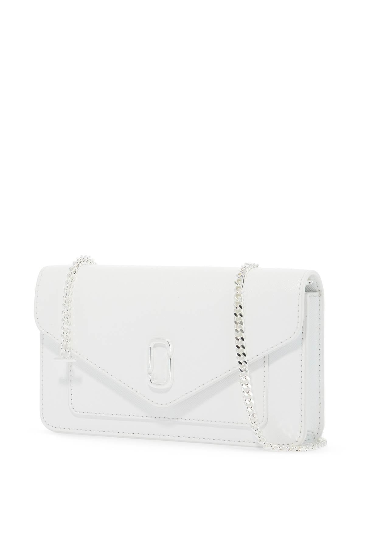 MARC JACOBS mini crossbody chain wallet bag