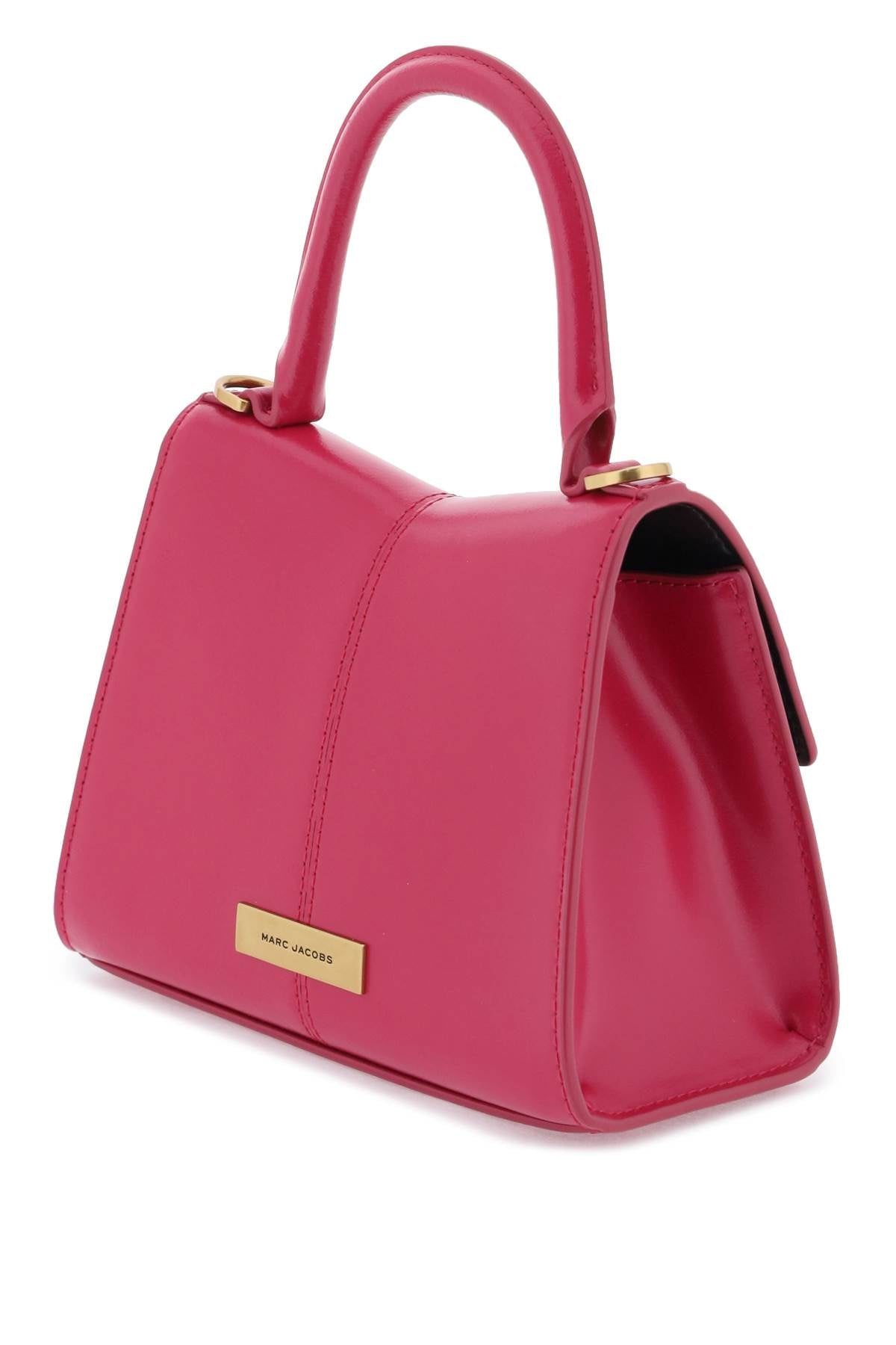 MARC JACOBS the st. marc mini top handle