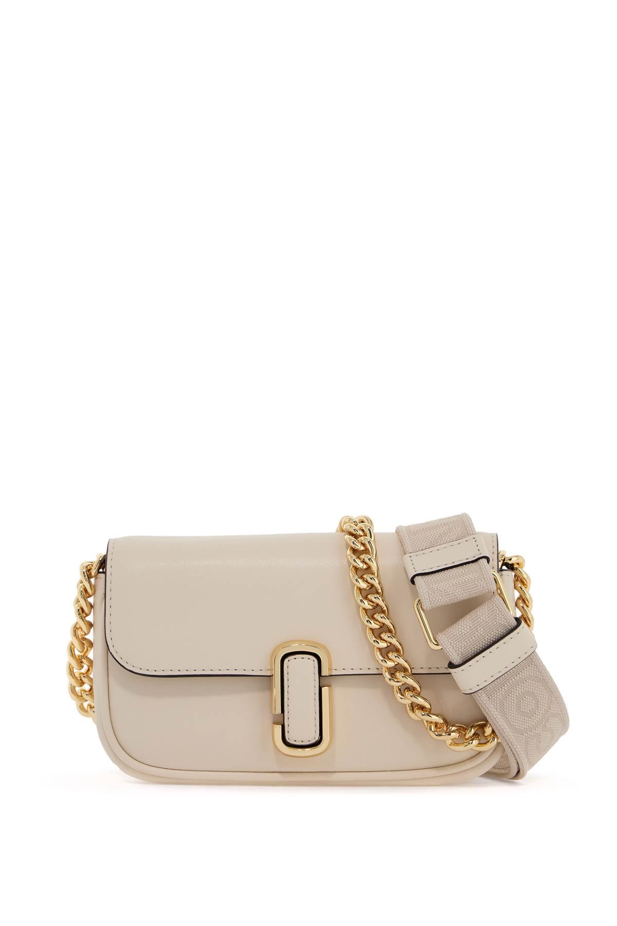 MARC JACOBS the j marc mini shoulder bag - a stylish