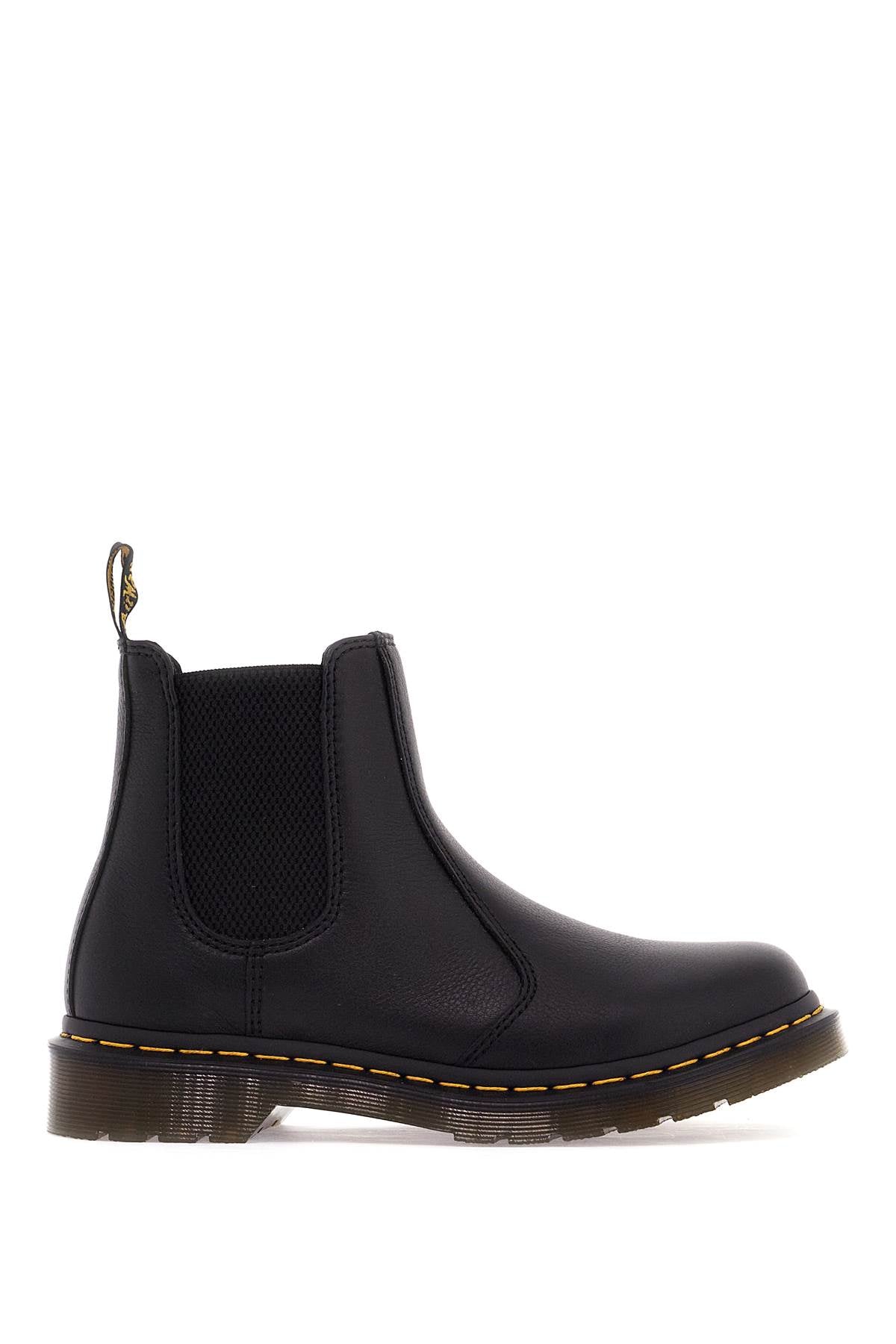 DR.MARTENS chelsea ankle boots 297