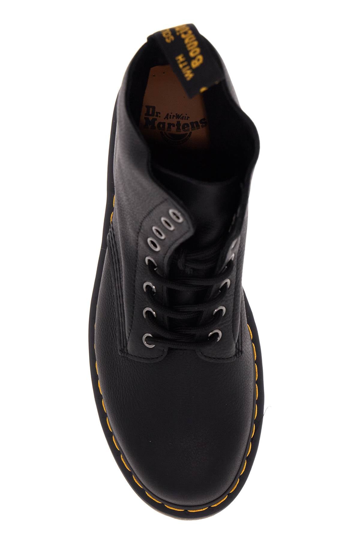 DR.MARTENS 1460 pascal combat boots