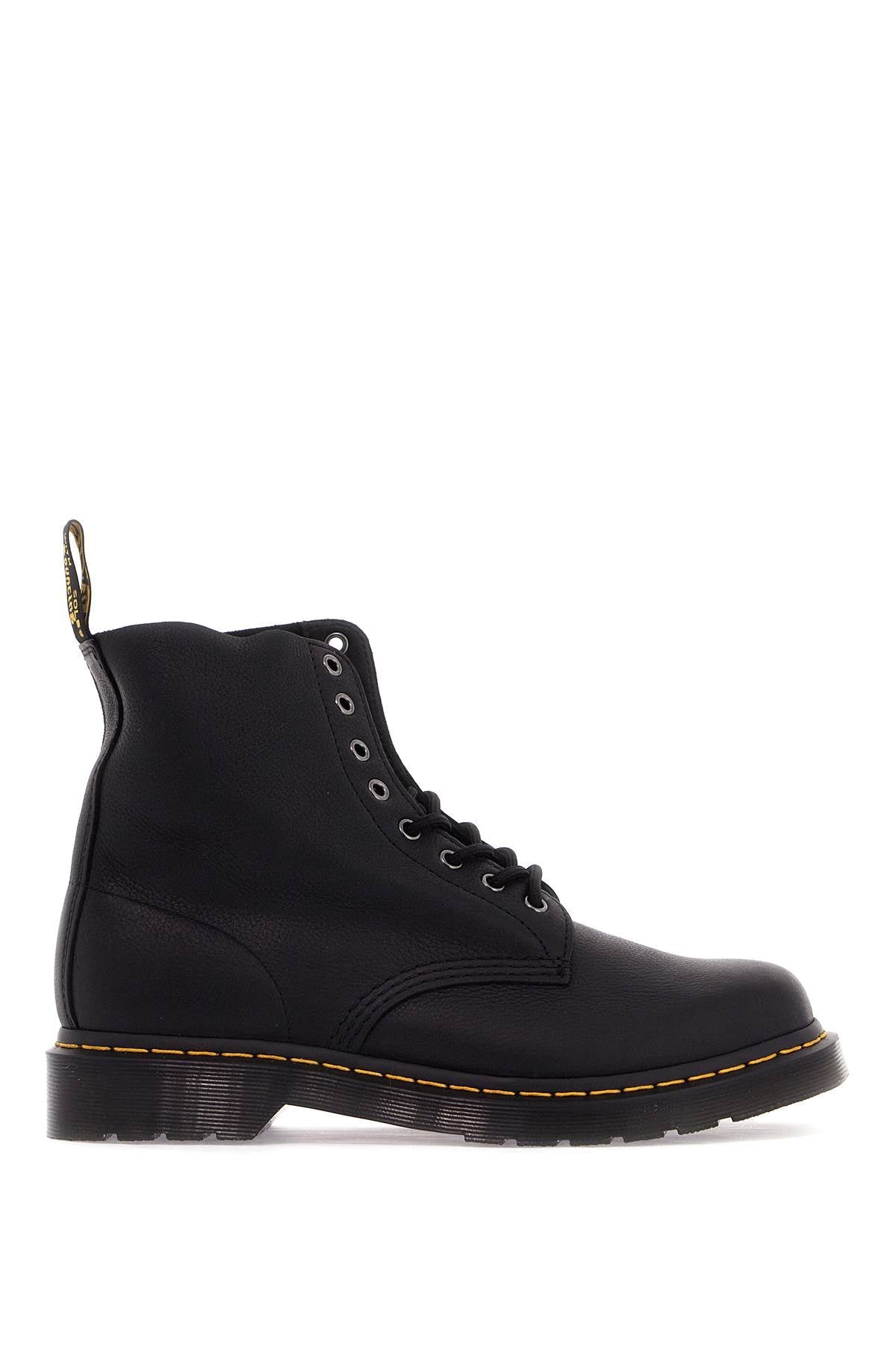 DR.MARTENS 1460 pascal combat boots