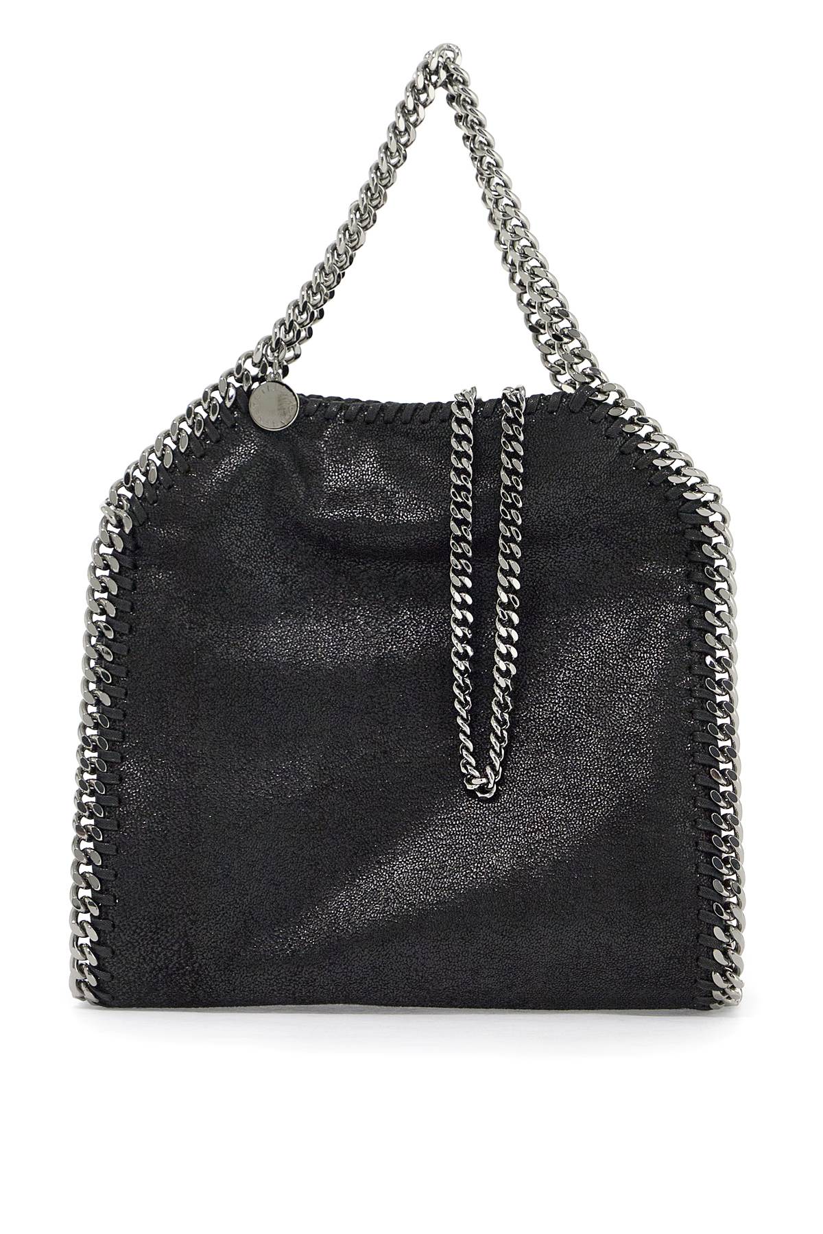 STELLA McCARTNEY falabella mini tote bag