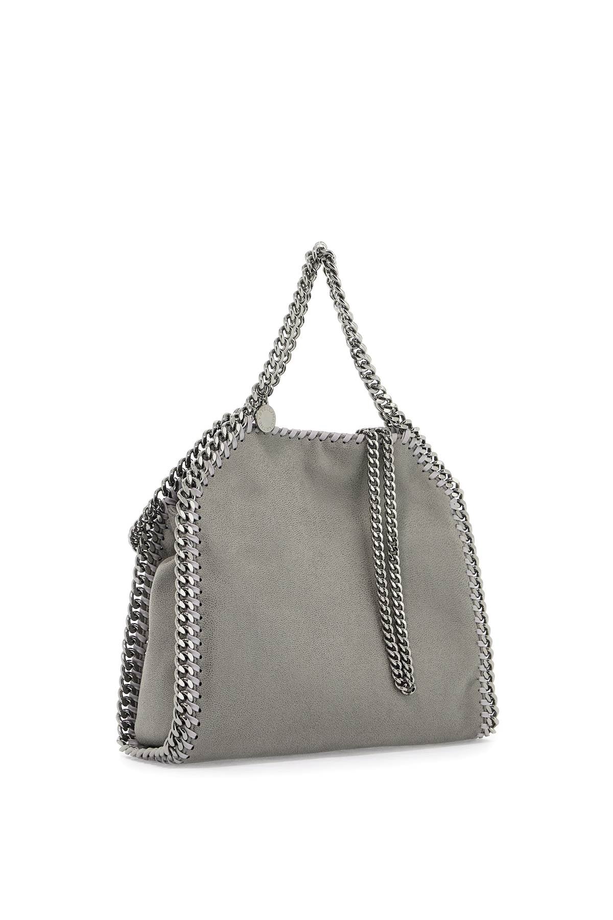 STELLA McCARTNEY falabella mini tote bag