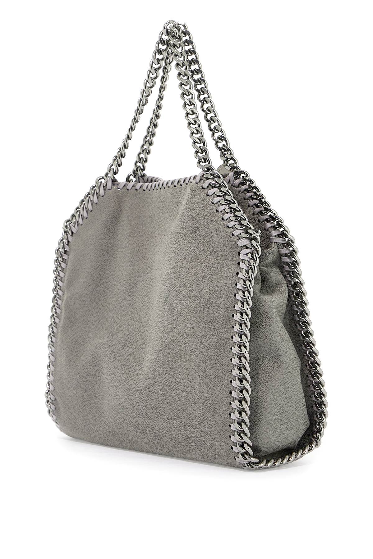 STELLA McCARTNEY falabella mini tote bag