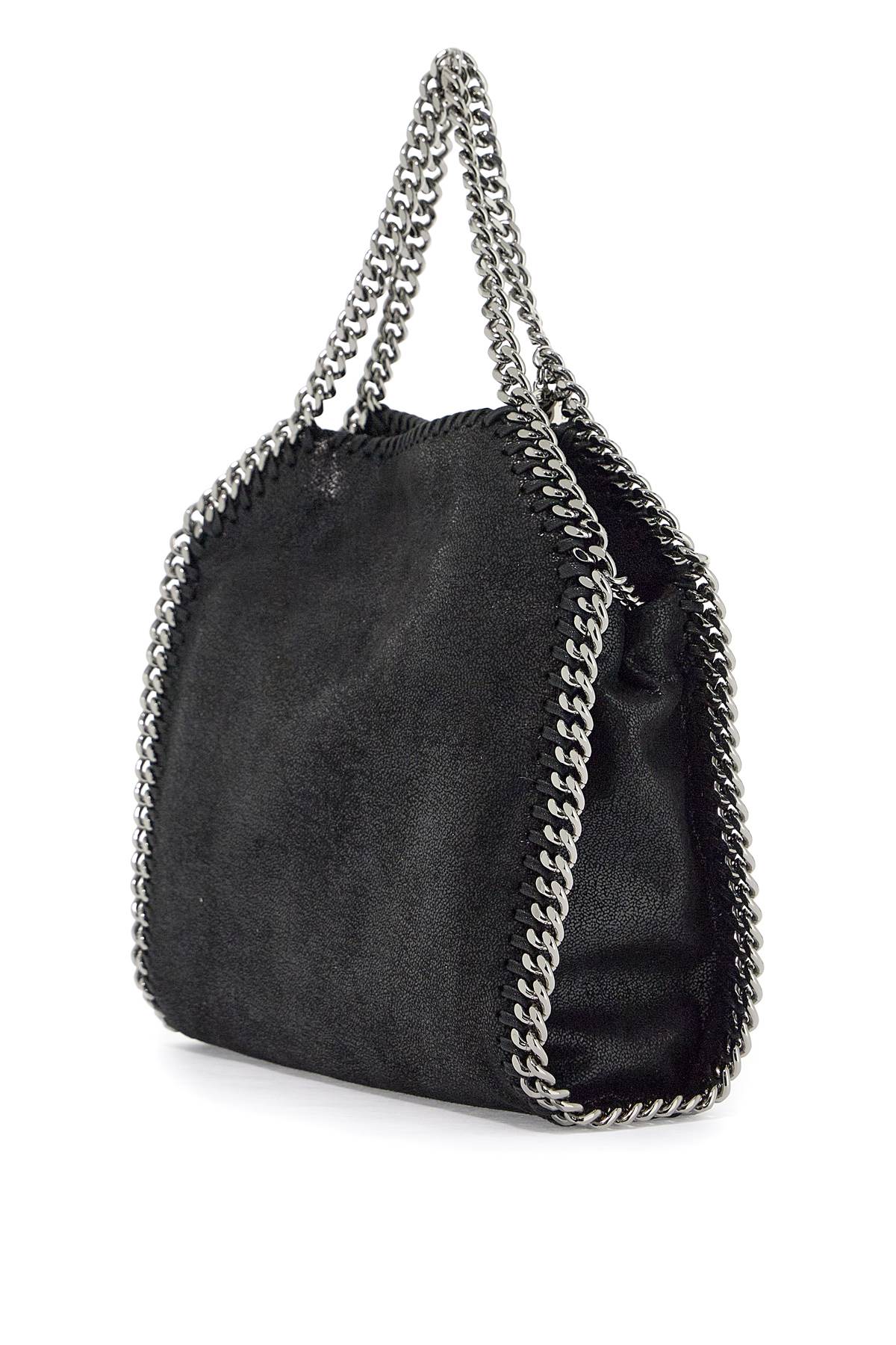 STELLA McCARTNEY falabella mini tote bag