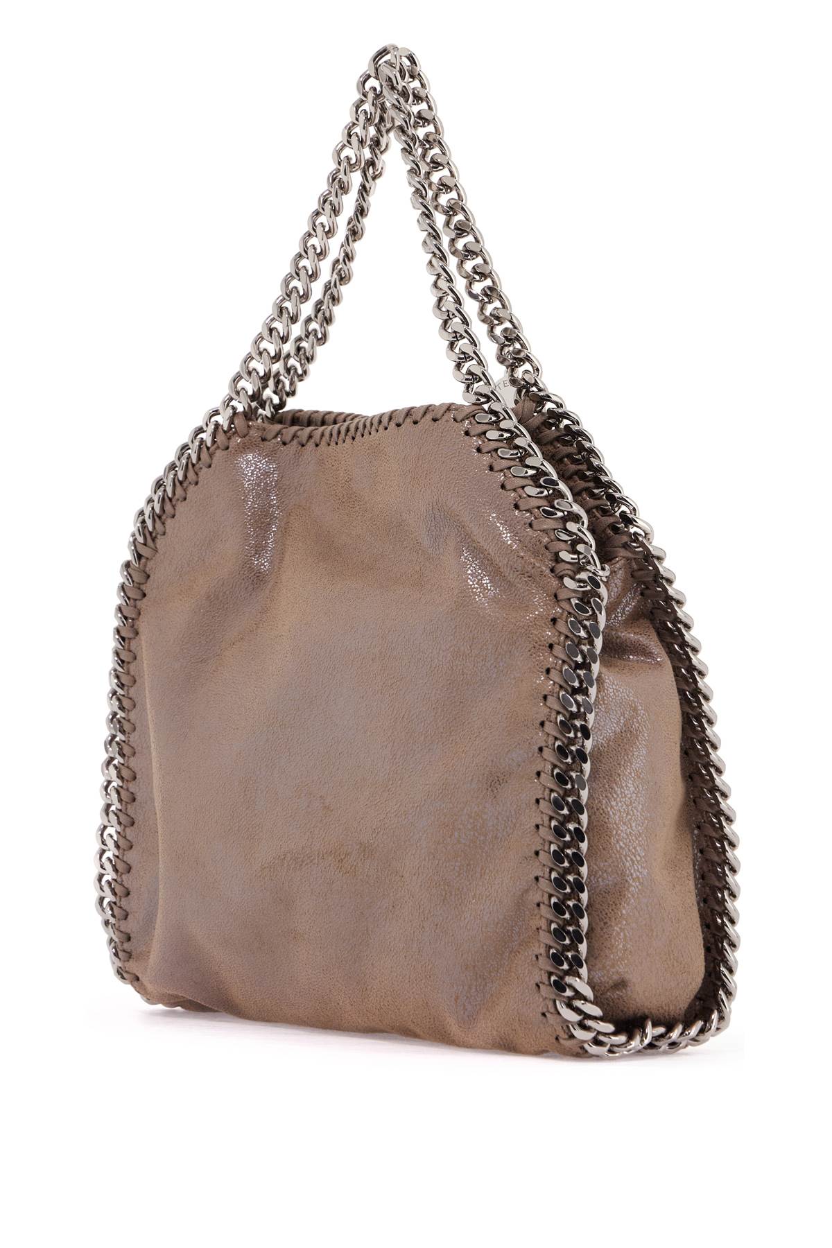 STELLA McCARTNEY falabella mini tote bag