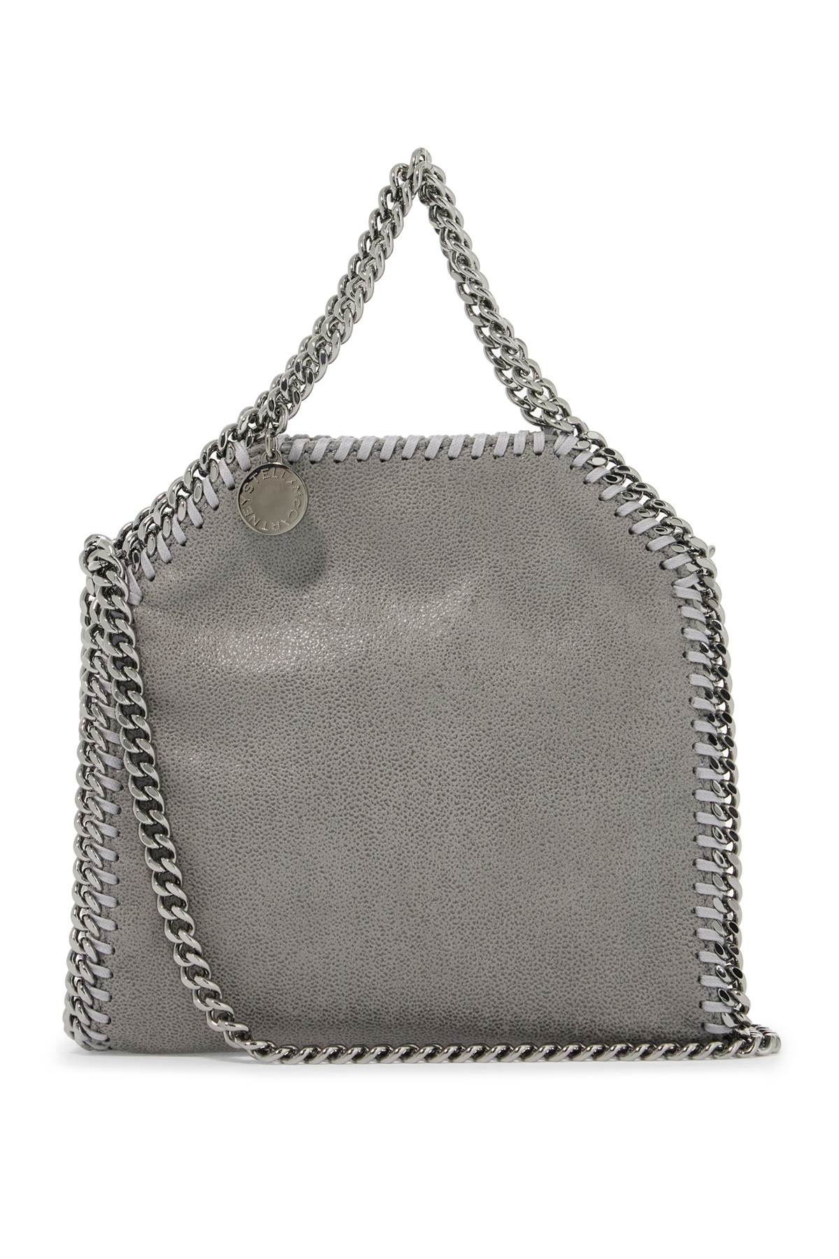 STELLA McCARTNEY falabella tiny handbag