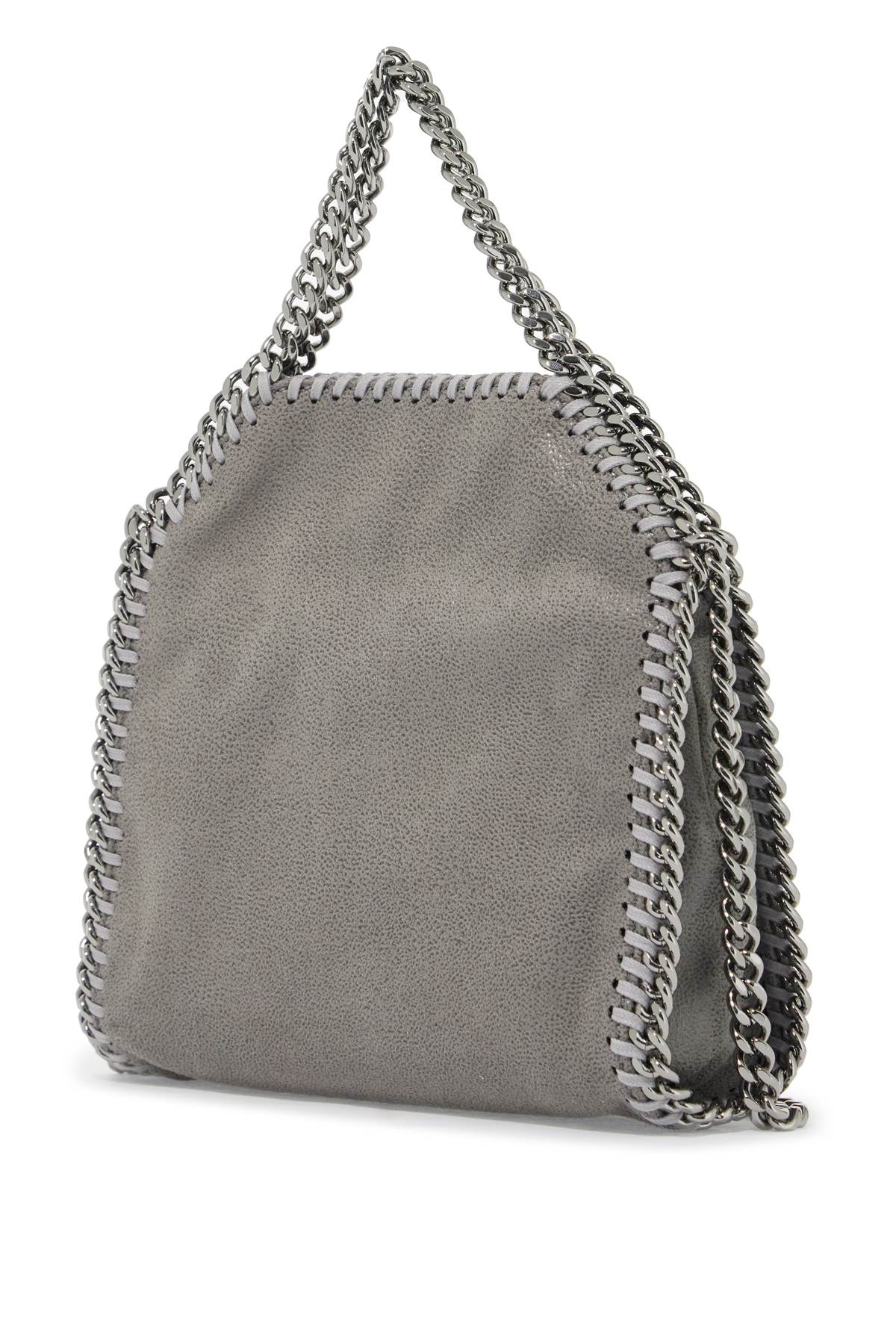 STELLA McCARTNEY falabella tiny handbag