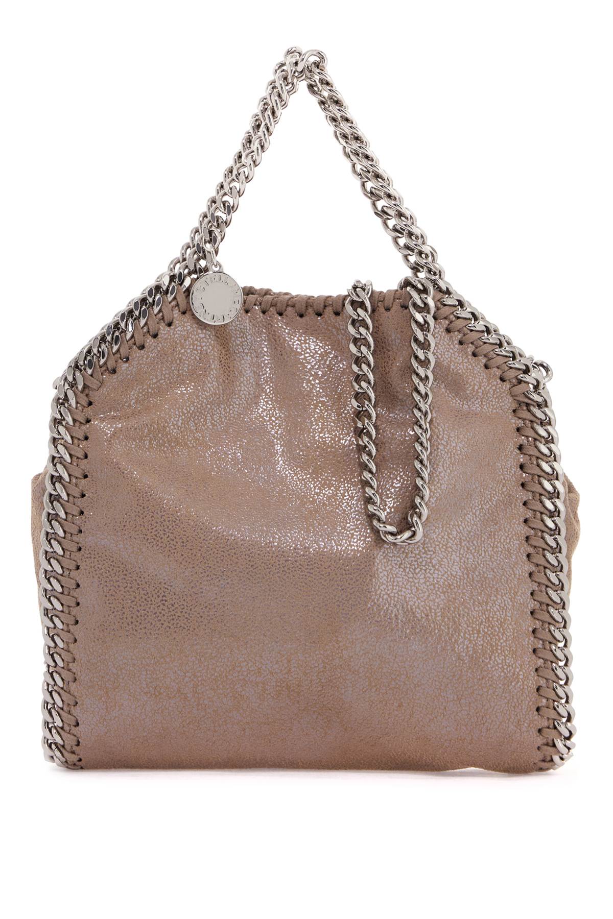 STELLA McCARTNEY falabella tiny handbag