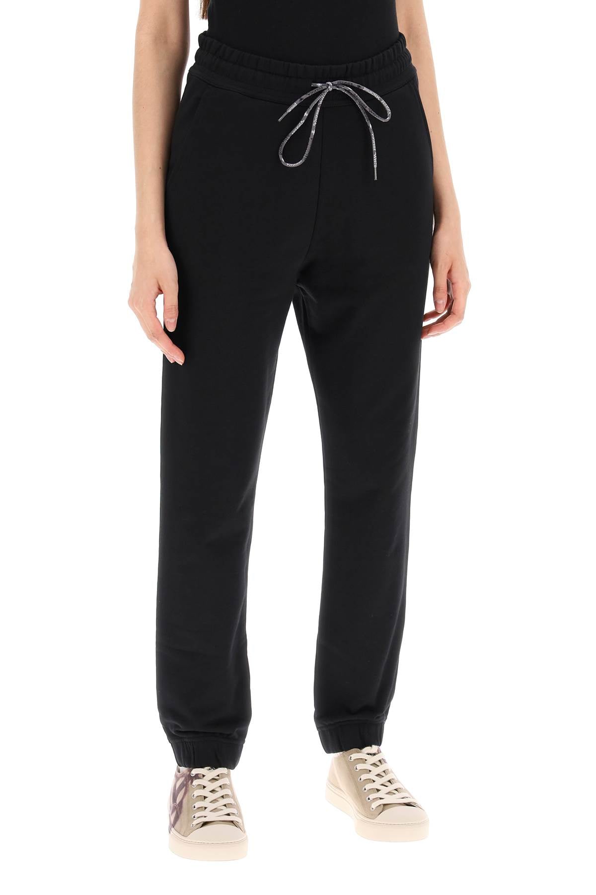 VIVIENNE WESTWOOD classic jogger pants