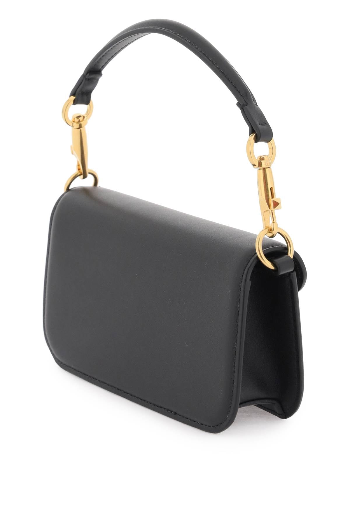 VALENTINO GARAVANI small locò shoulder bag