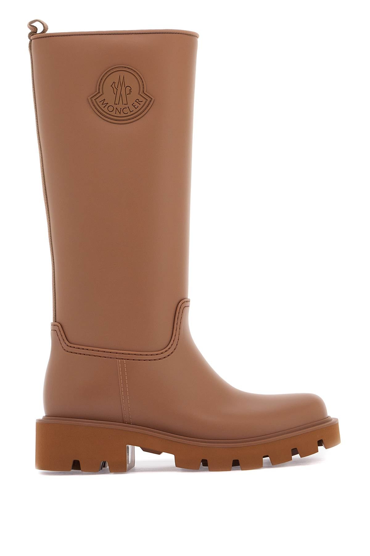 MONCLER rain boots by kickstream