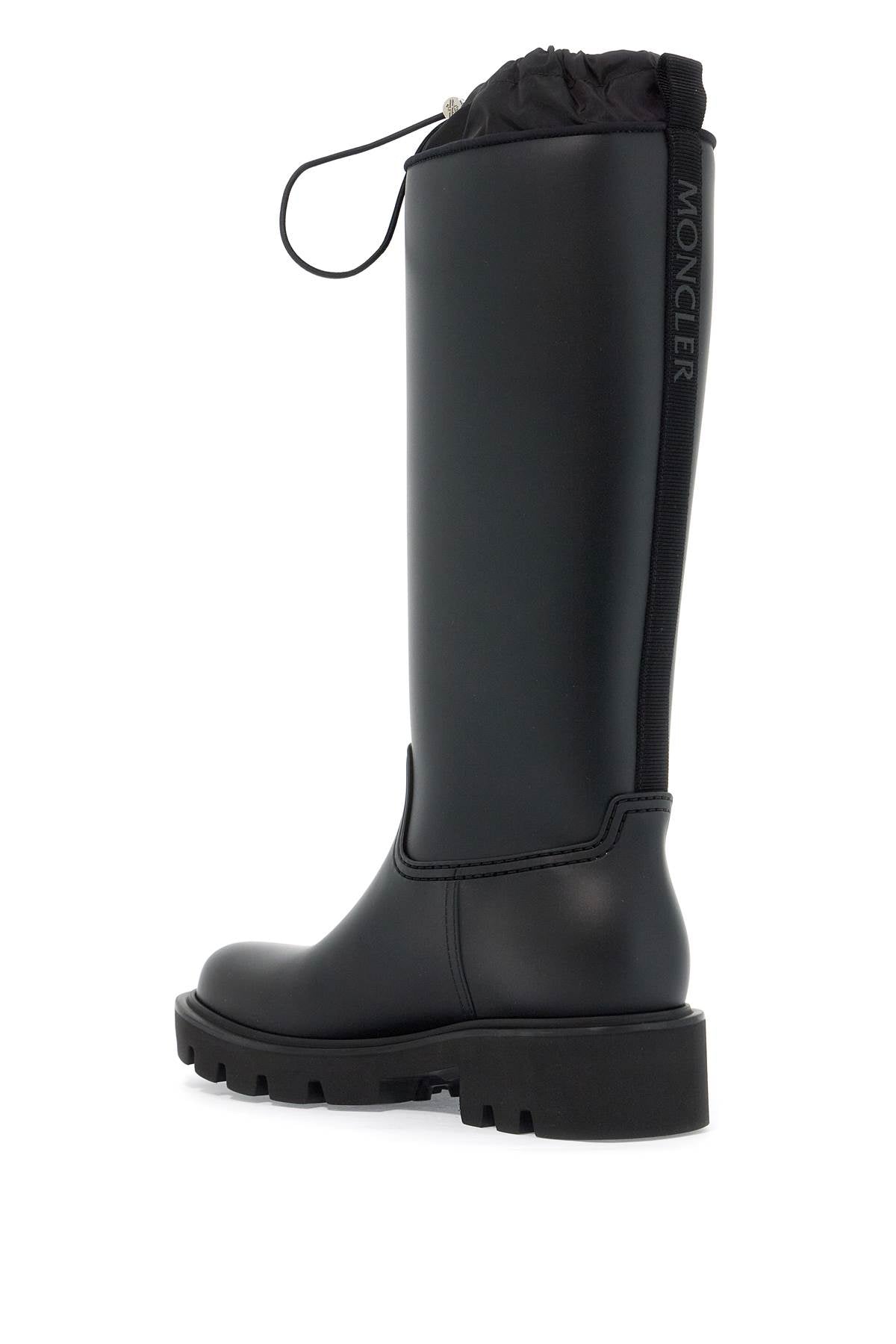 MONCLER rain boots by kickstream