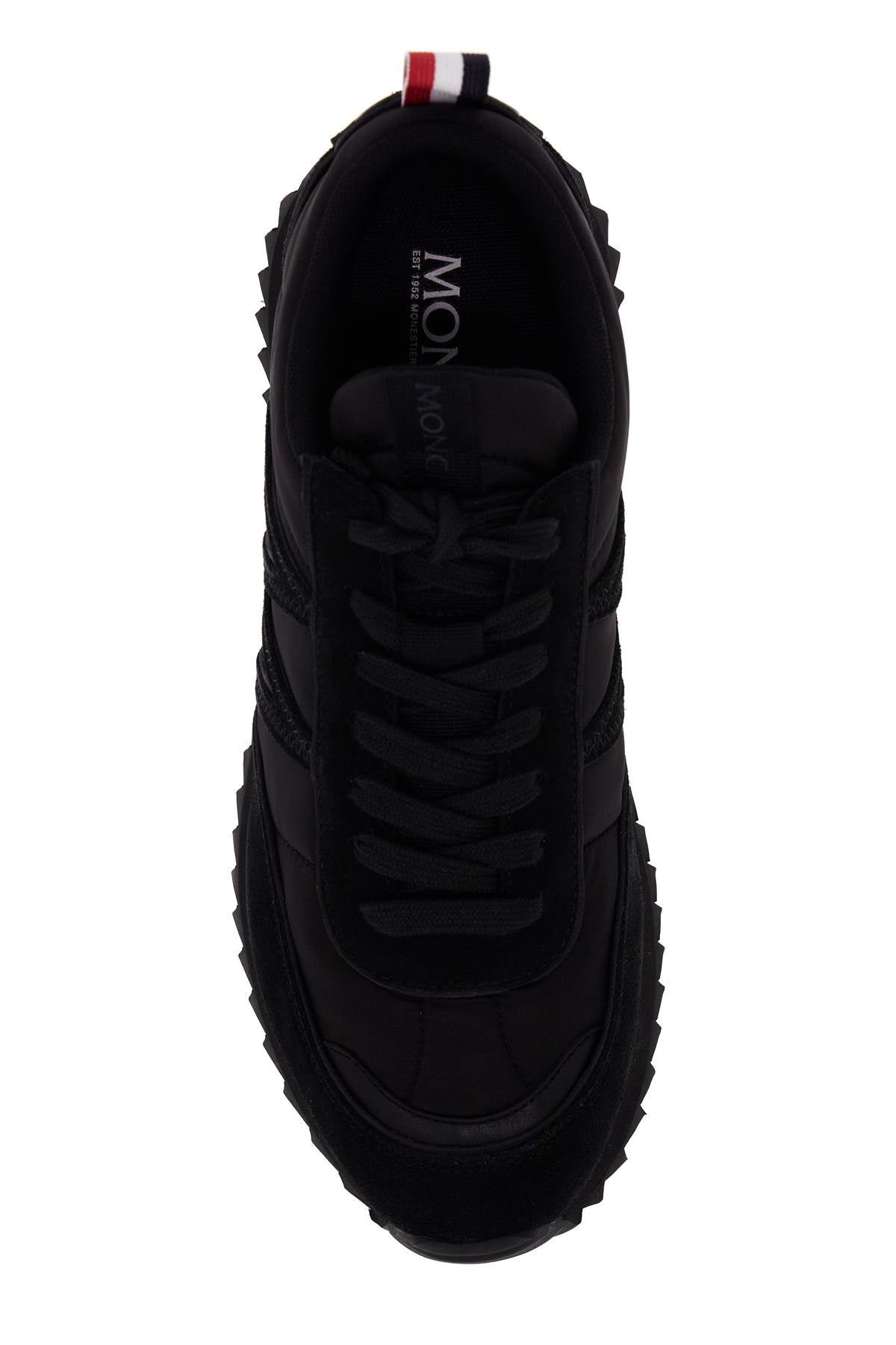 MONCLER pacey sneakers