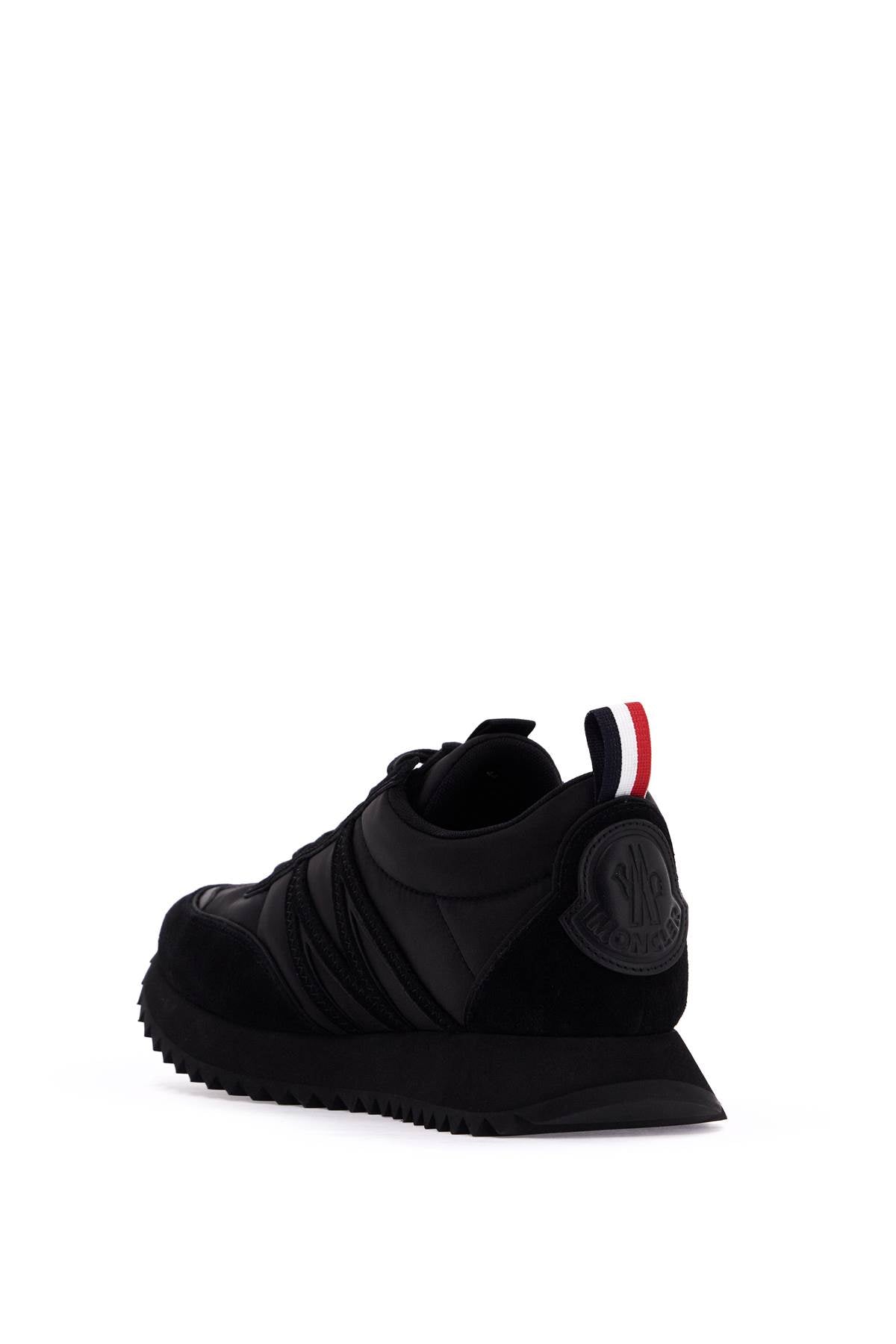 MONCLER pacey sneakers