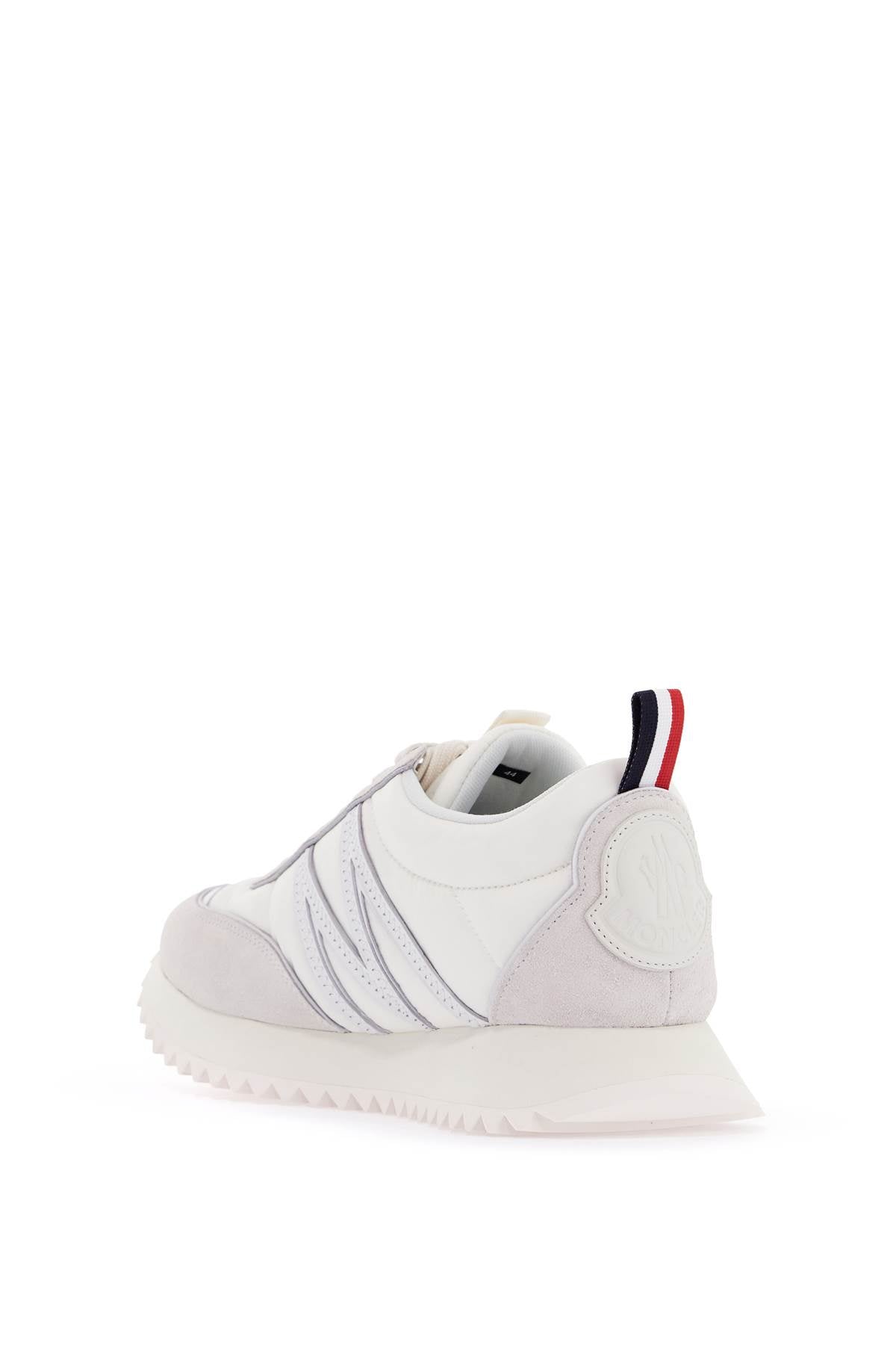 MONCLER pacey sneakers