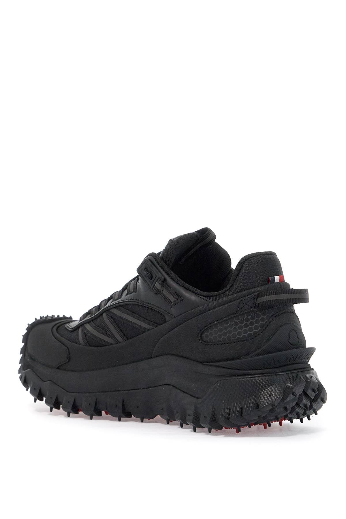 MONCLER trailgrip gtx sneakers