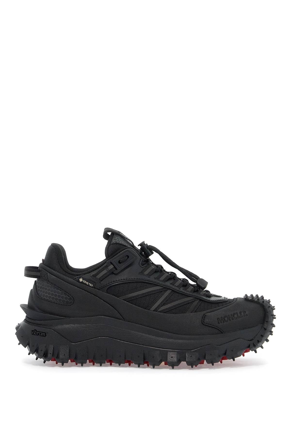 MONCLER trailgrip gtx sneakers