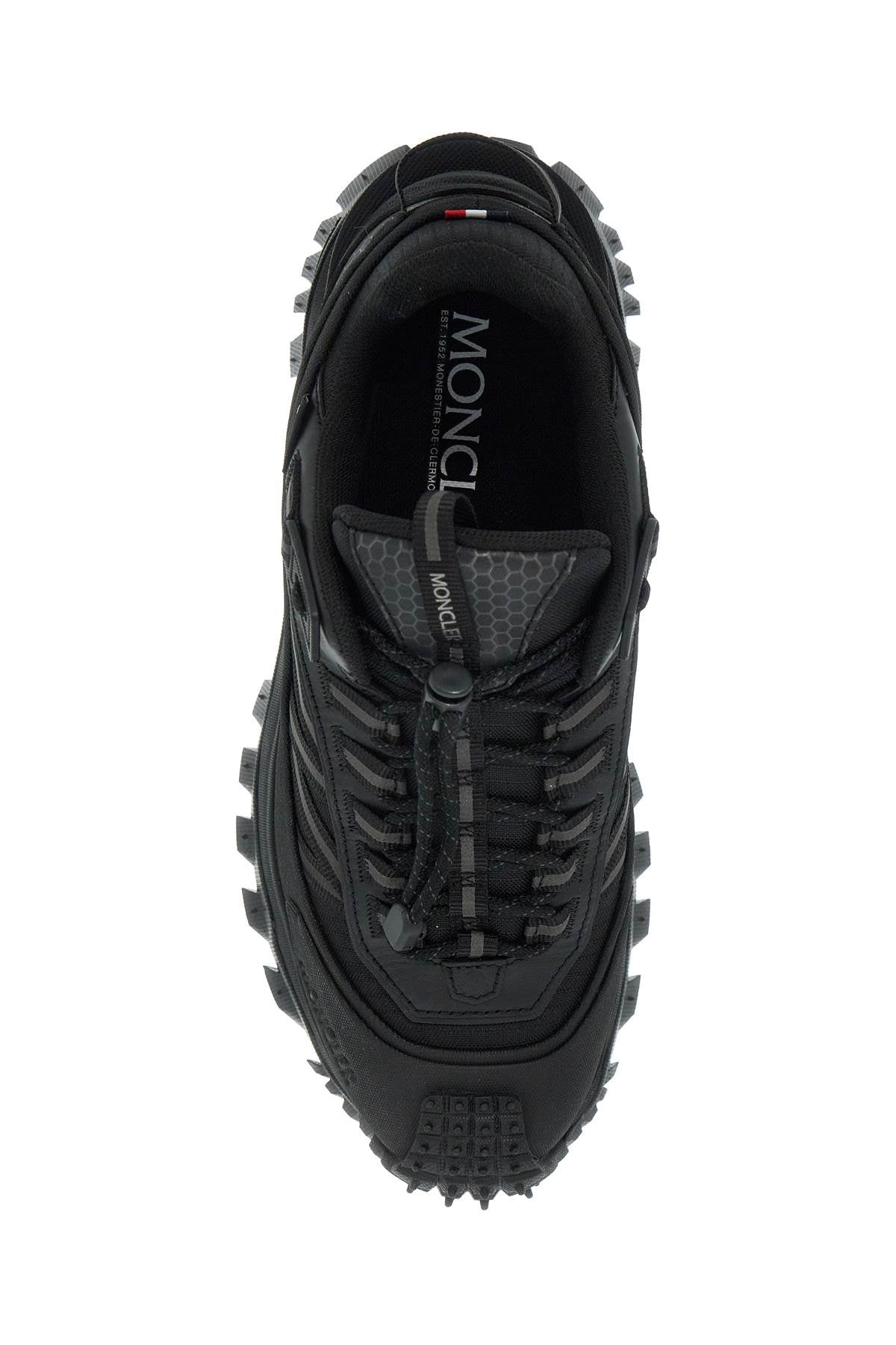 MONCLER trailgrip gtx sneakers