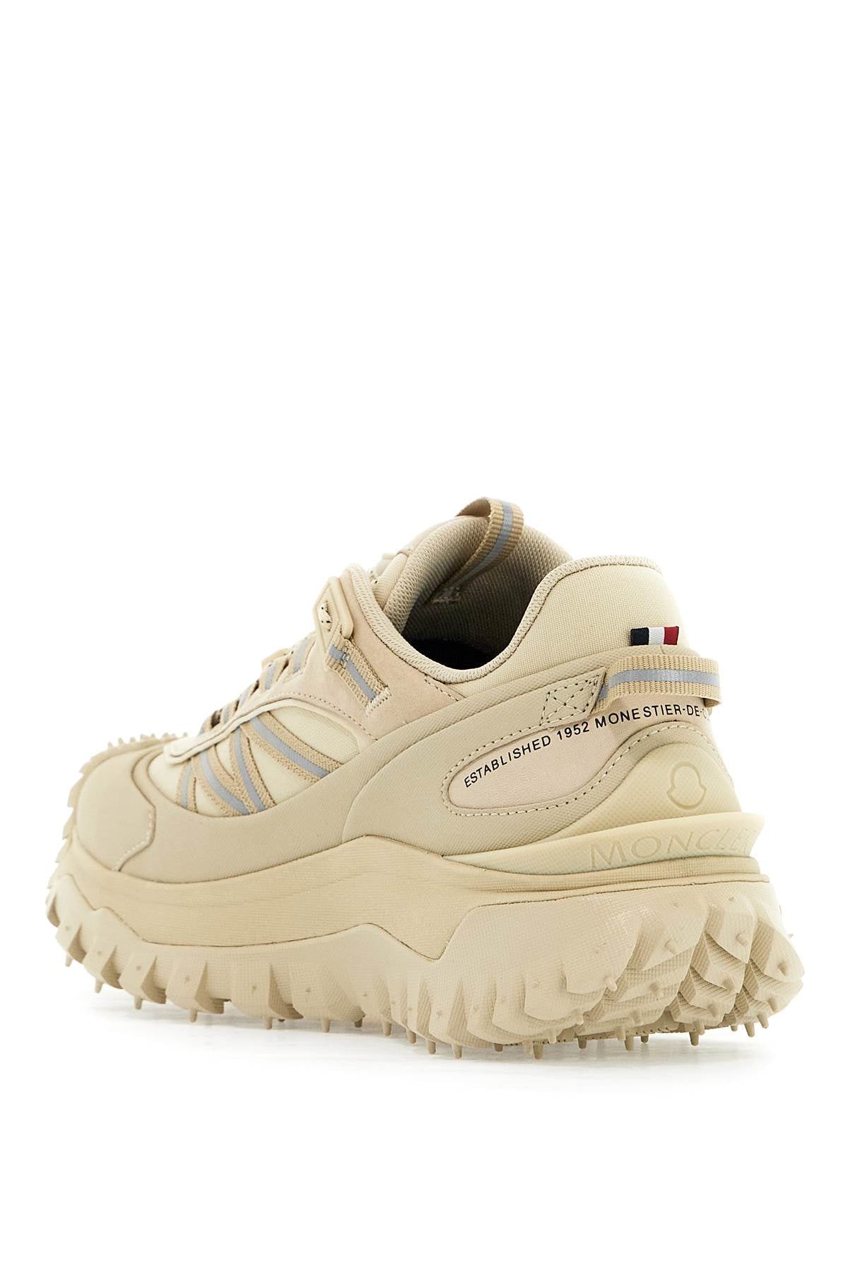 MONCLER trailgrip gtx sneakers