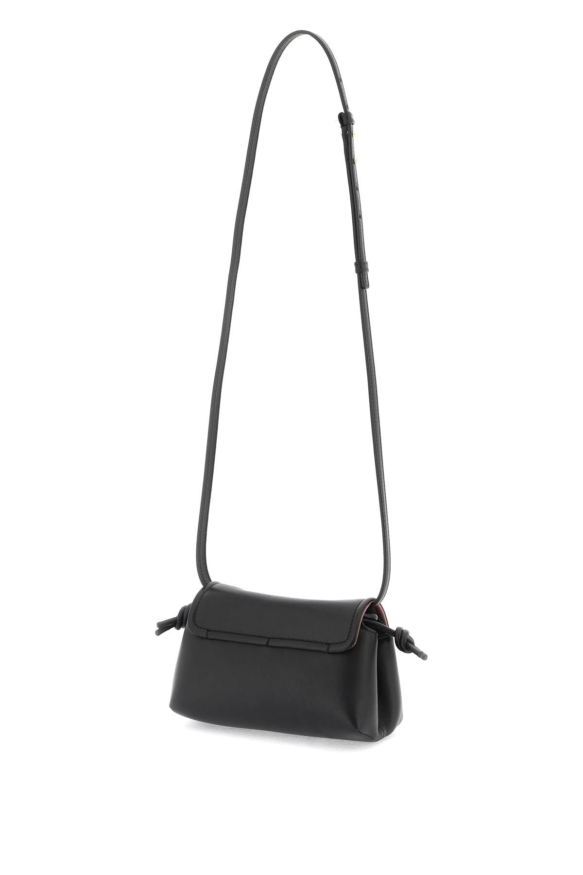 VALENTINO GARAVANI mini vlogo 1960 shoulder bag