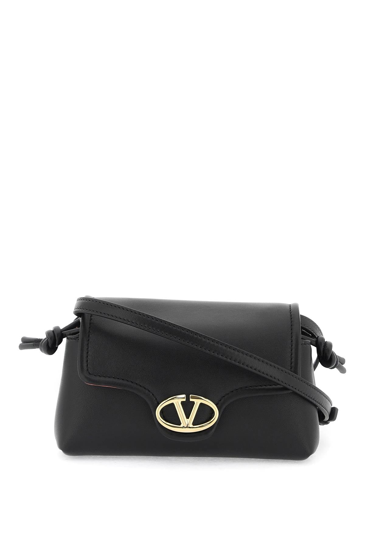 VALENTINO GARAVANI mini vlogo 1960 shoulder bag