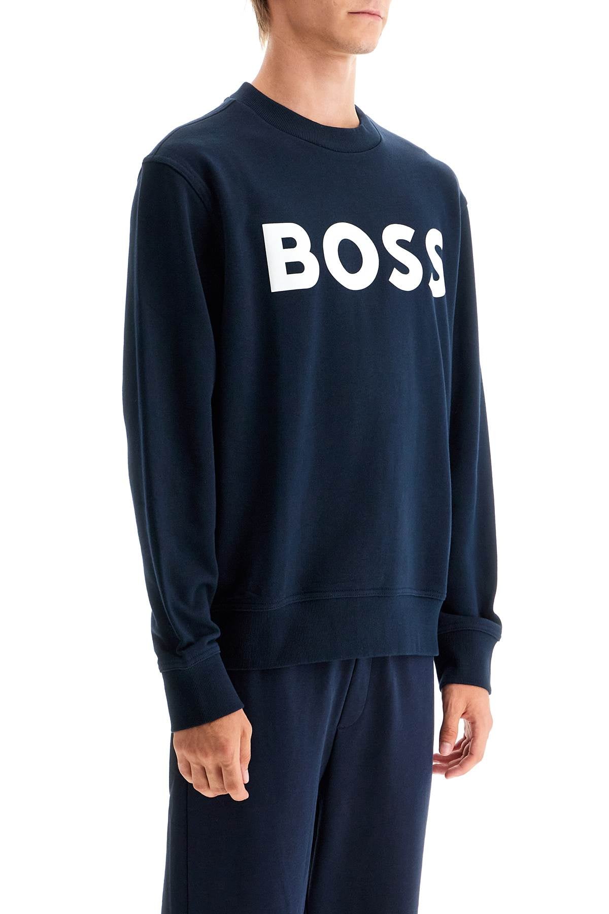 BOSS webasiccrew logo