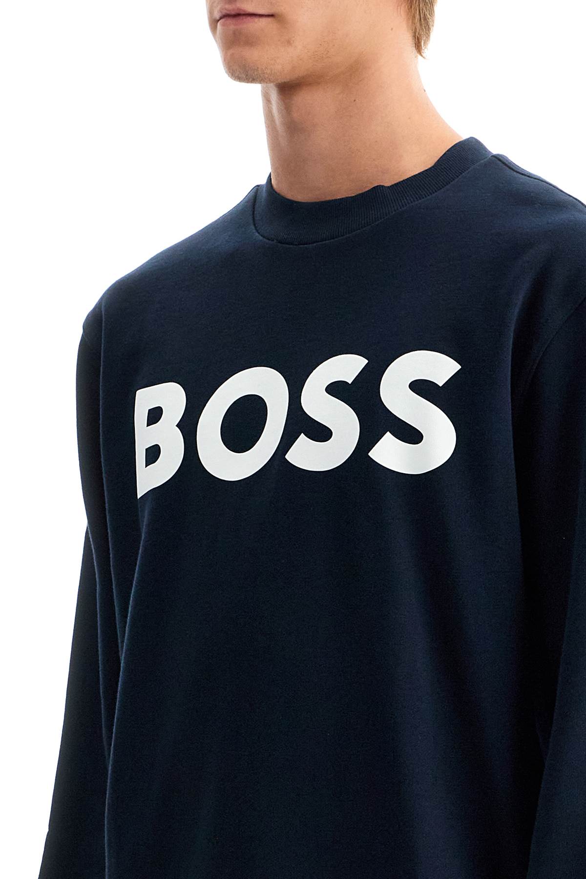 BOSS webasiccrew logo