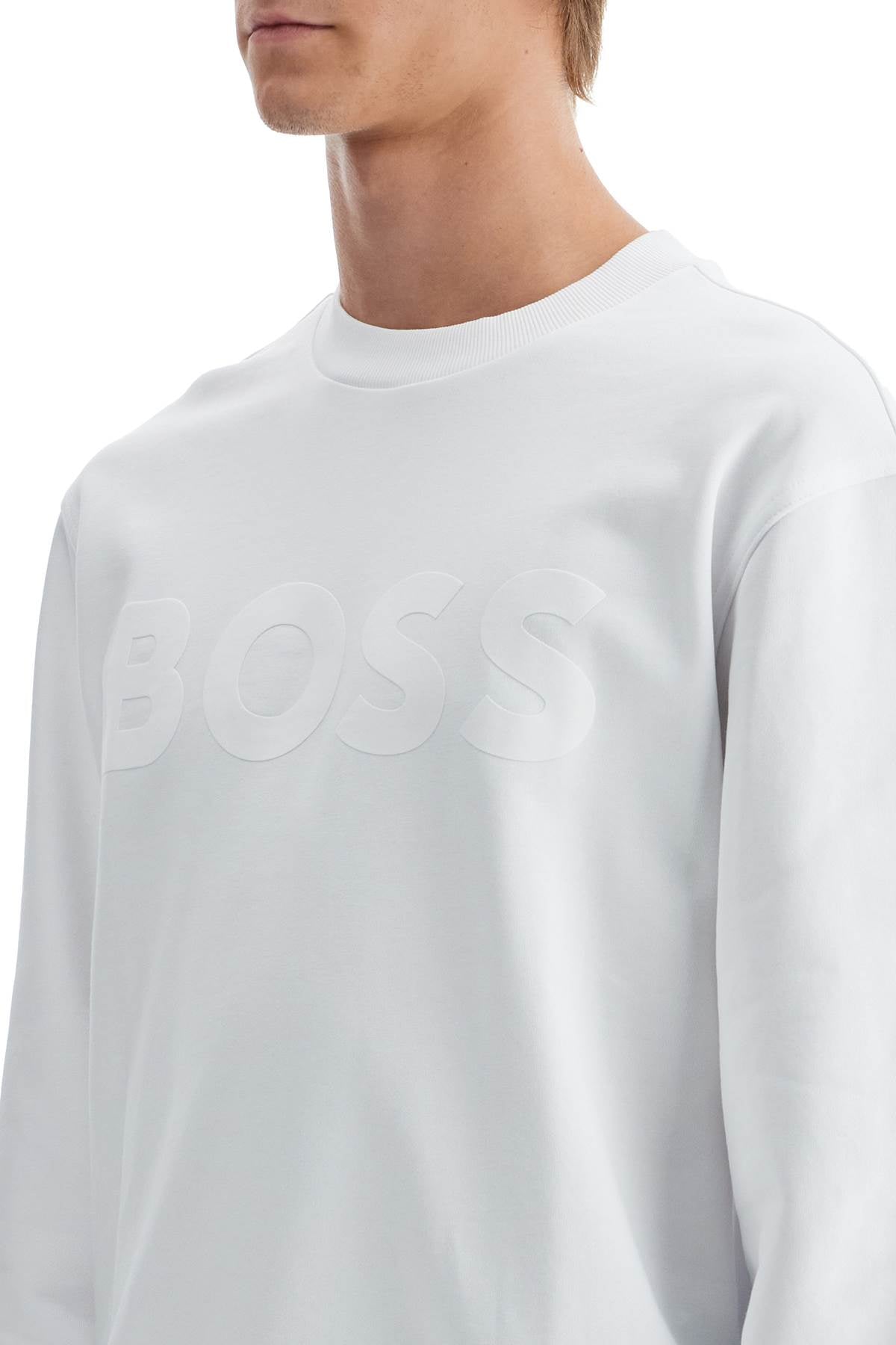 BOSS webasiccrew logo