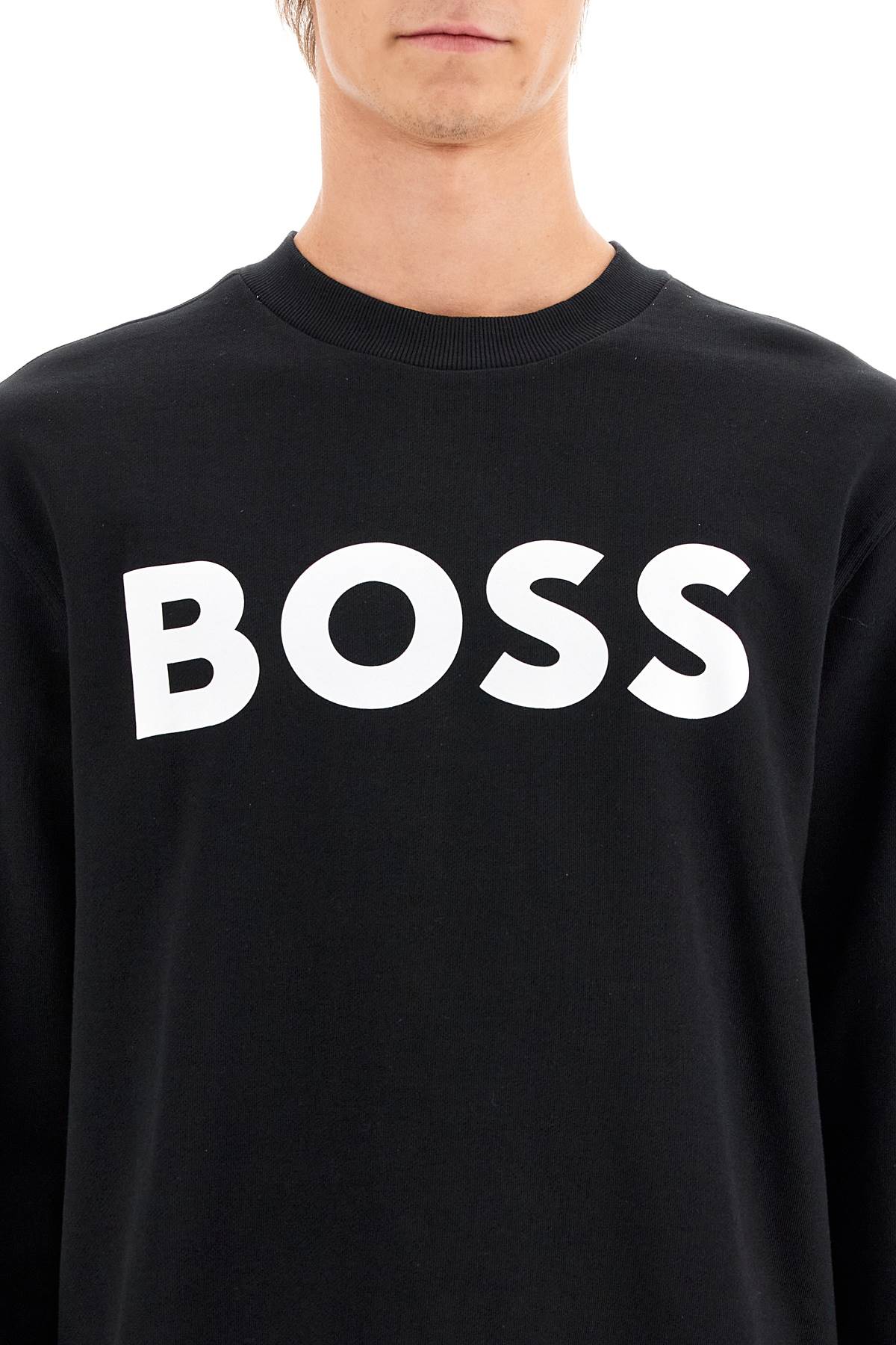 BOSS webasiccrew logo