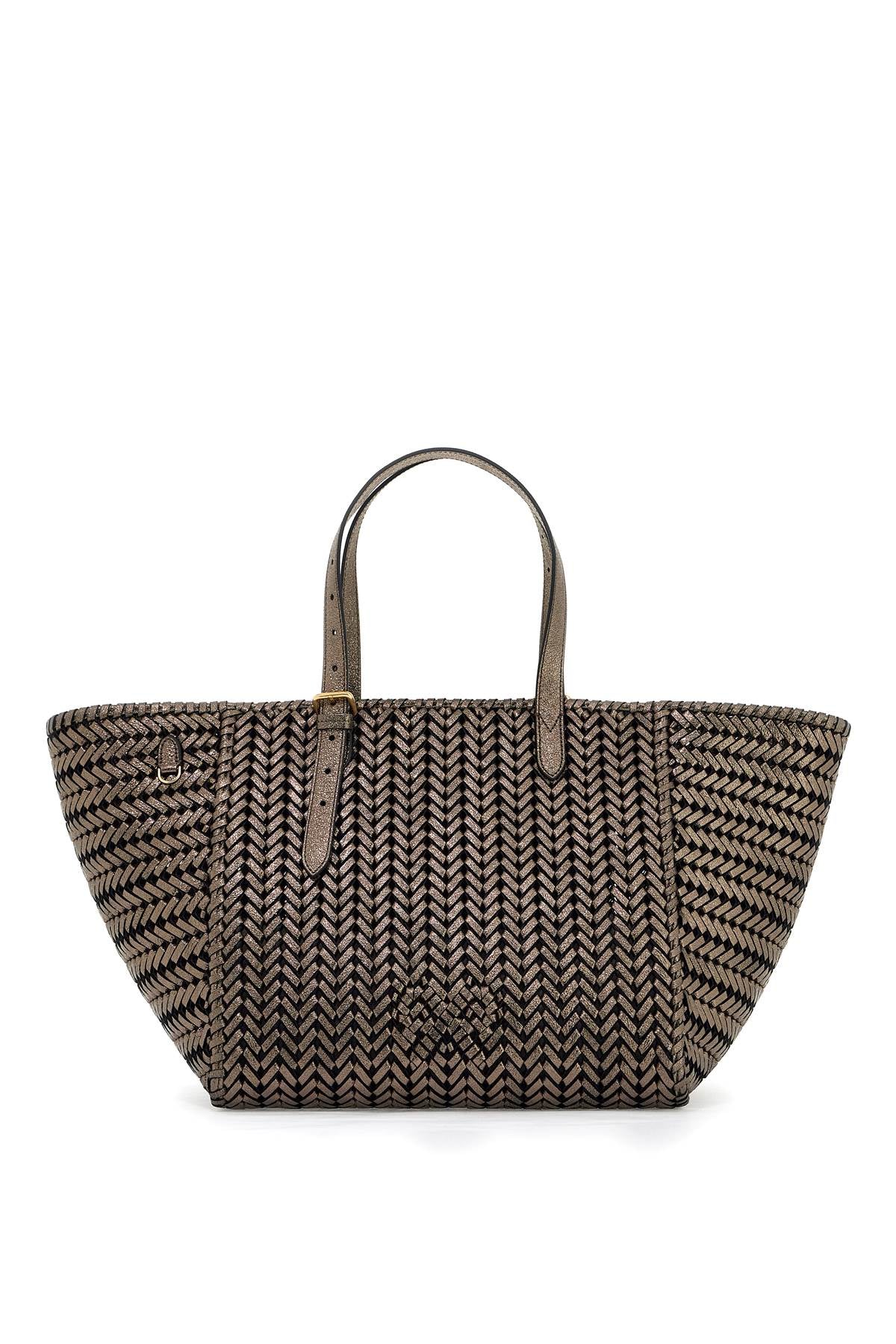 ANYA HINDMARCH neeson square tote