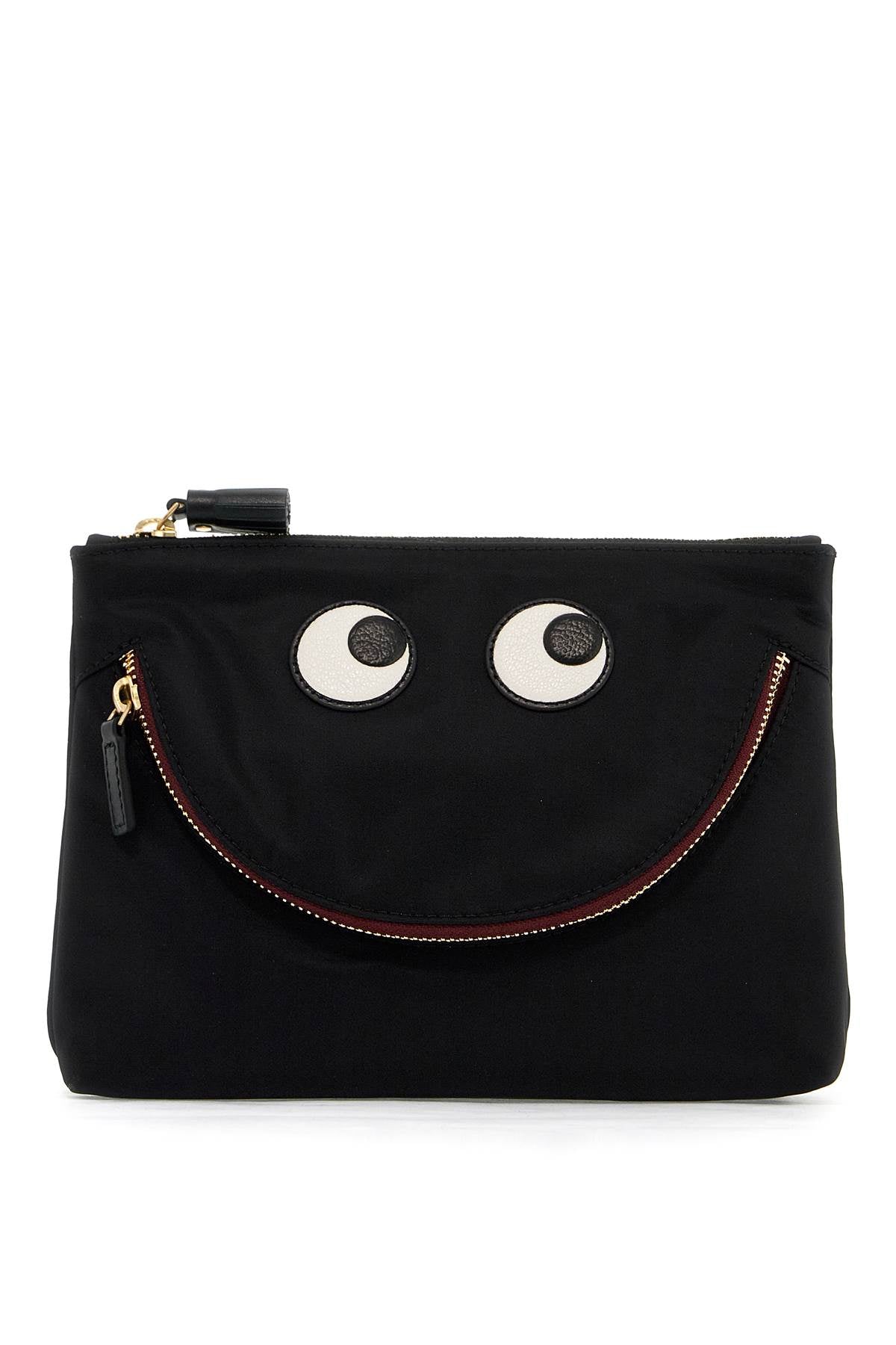 ANYA HINDMARCH eye bag pouch