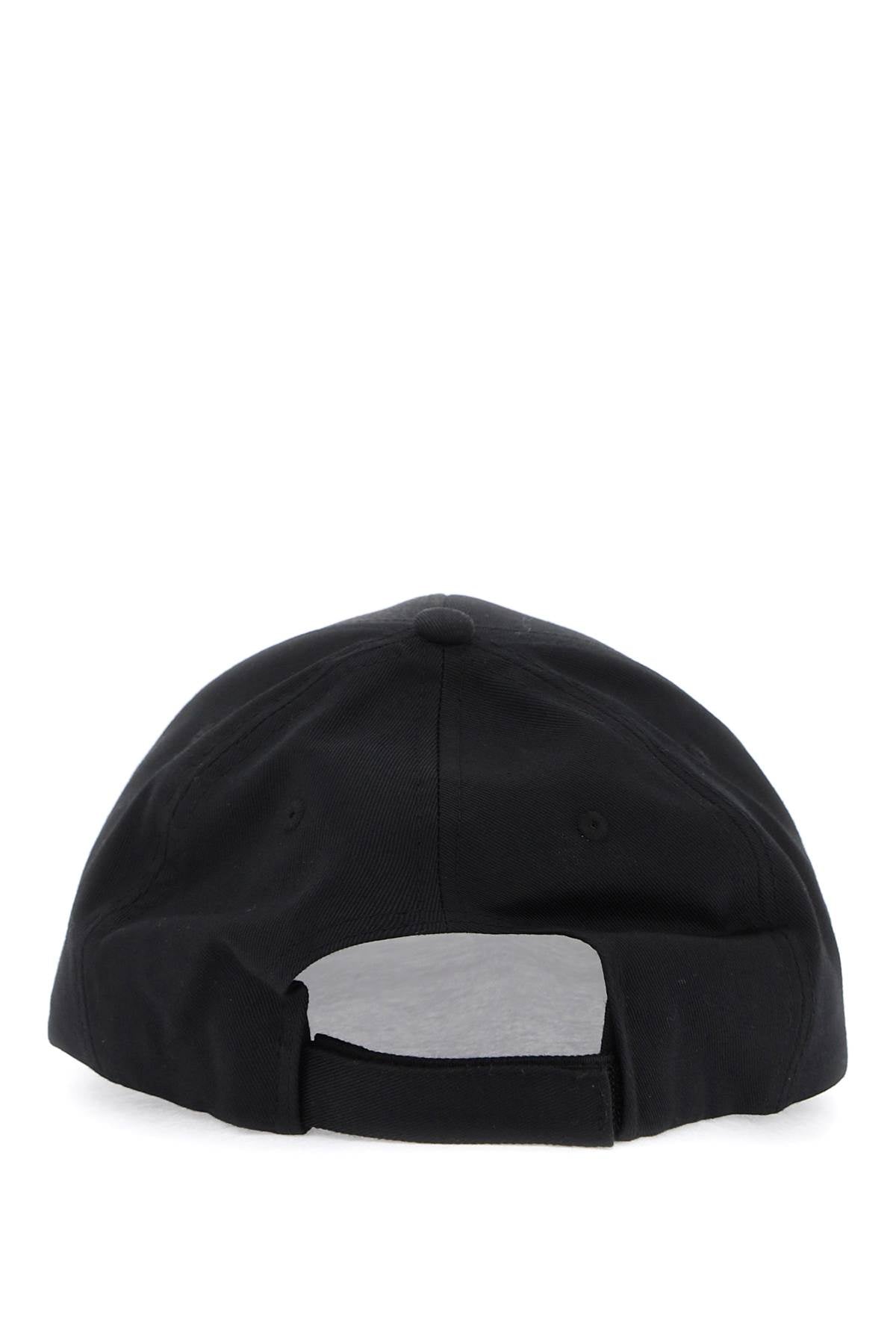 HUGO baseball cap with patch design