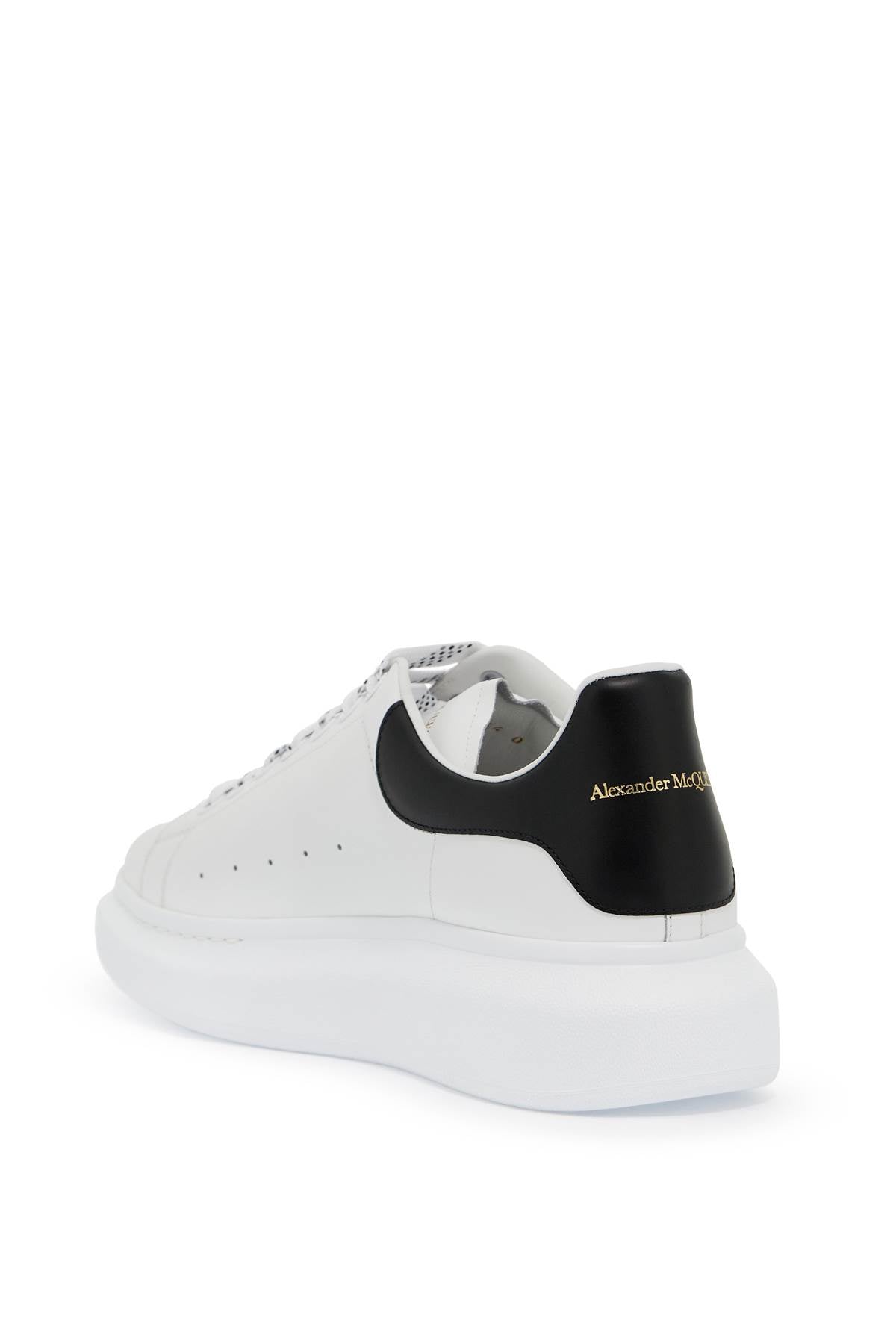 ALEXANDER MCQUEEN oversize sneakers