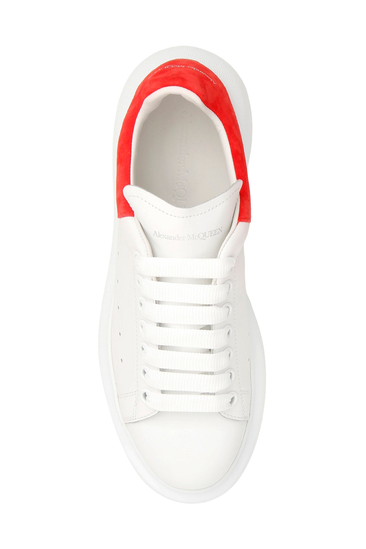 ALEXANDER MCQUEEN oversized sneakers