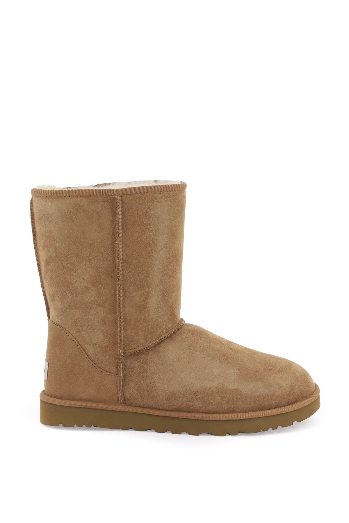 UGG classic short boots